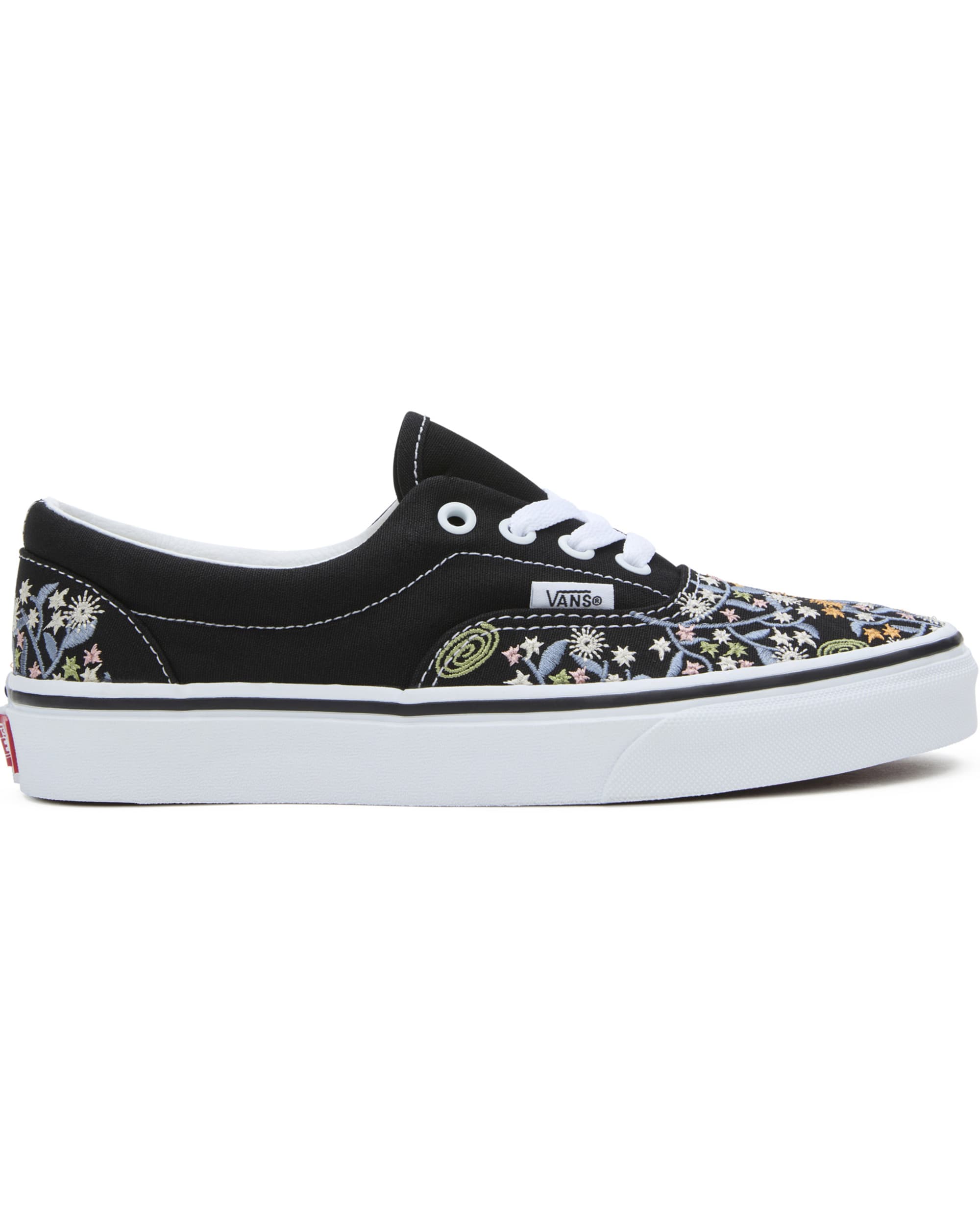 Chaussures Era VANS Noir ALT3