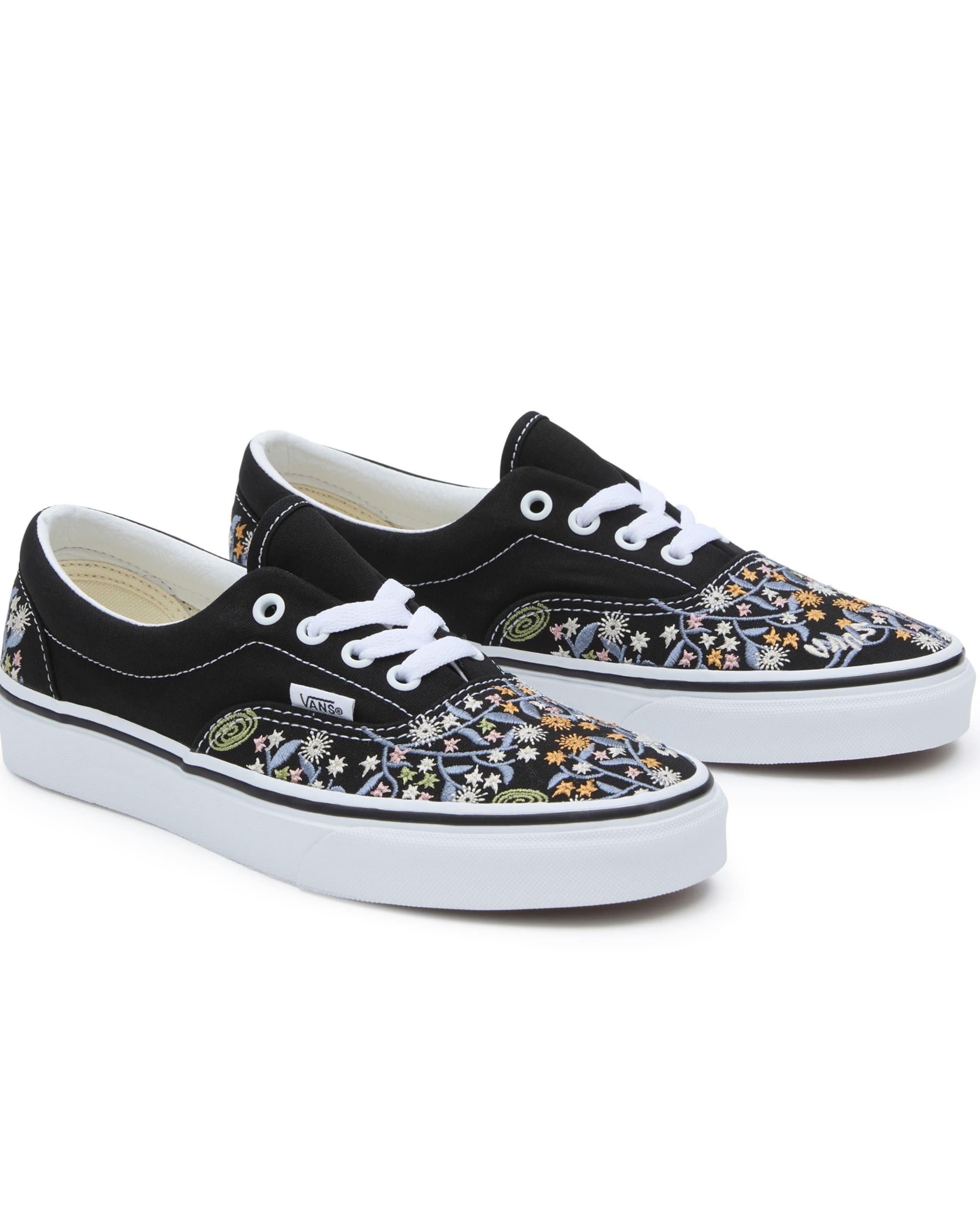 Chaussures Era VANS Noir HERO