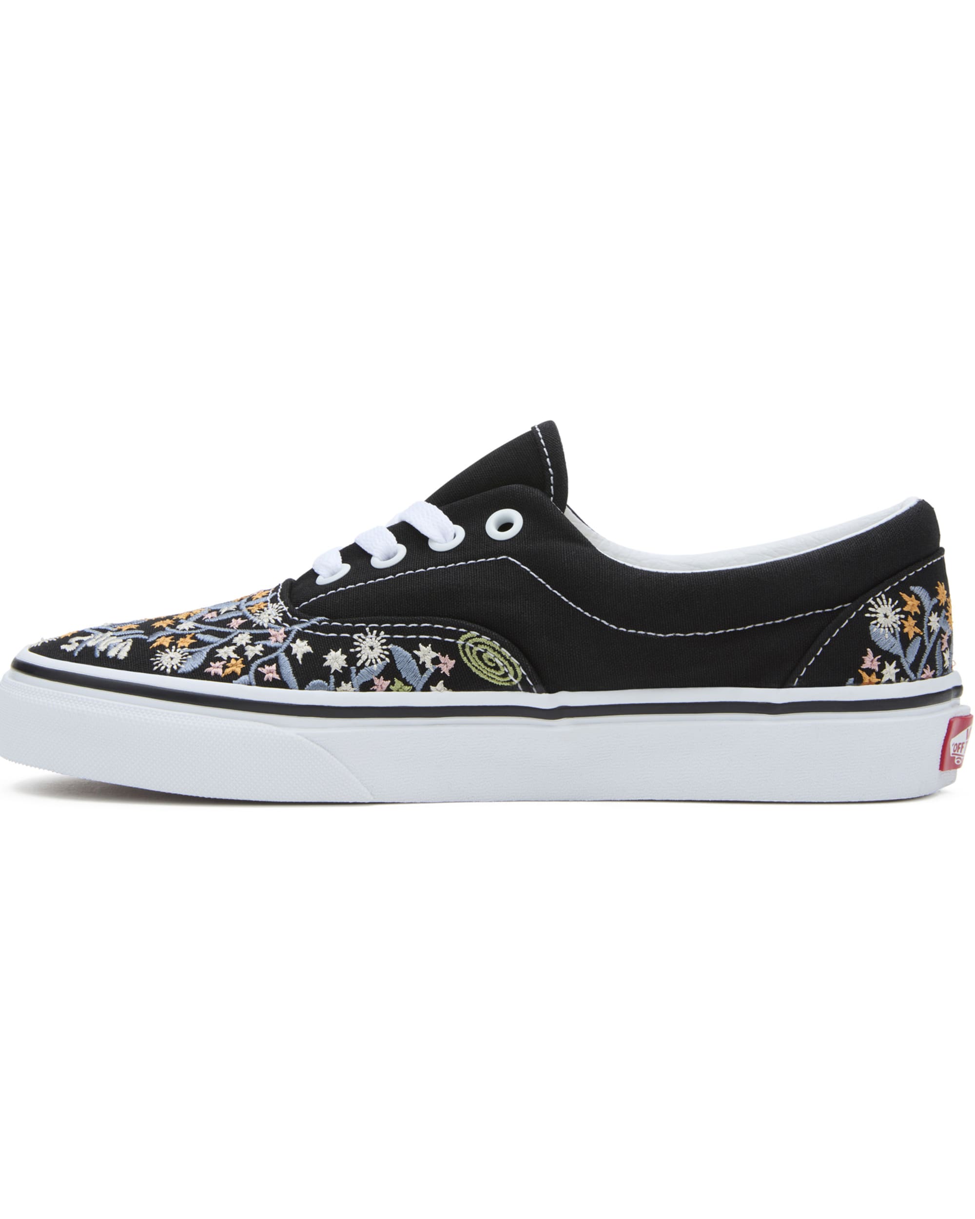 Chaussures Era VANS Noir ALT4