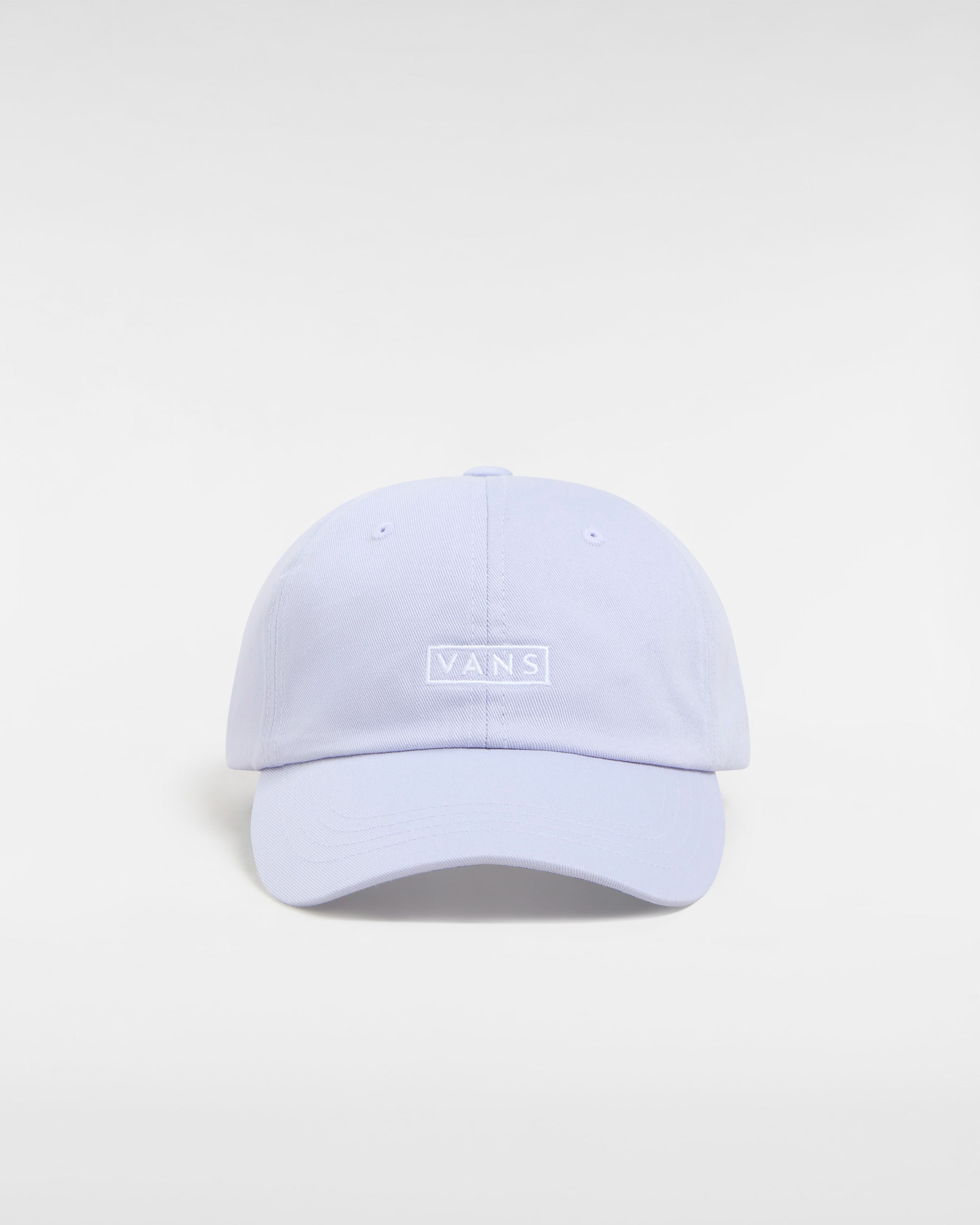 Casquette de jockey Vans Curved Bill VANS Violet ALT1