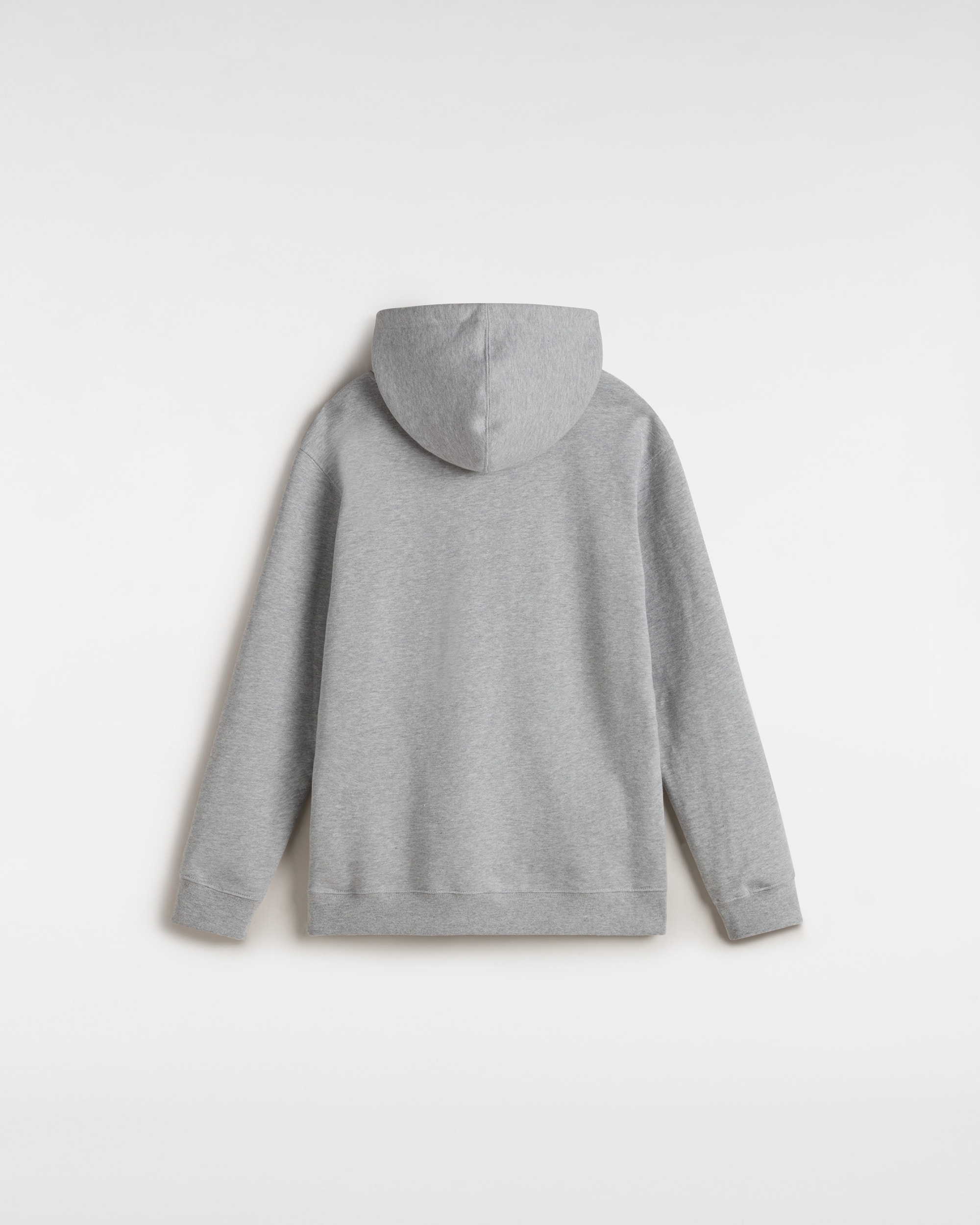 Sweat  capuche Metal Arch Ado 814 ans VANS Gris ALT1