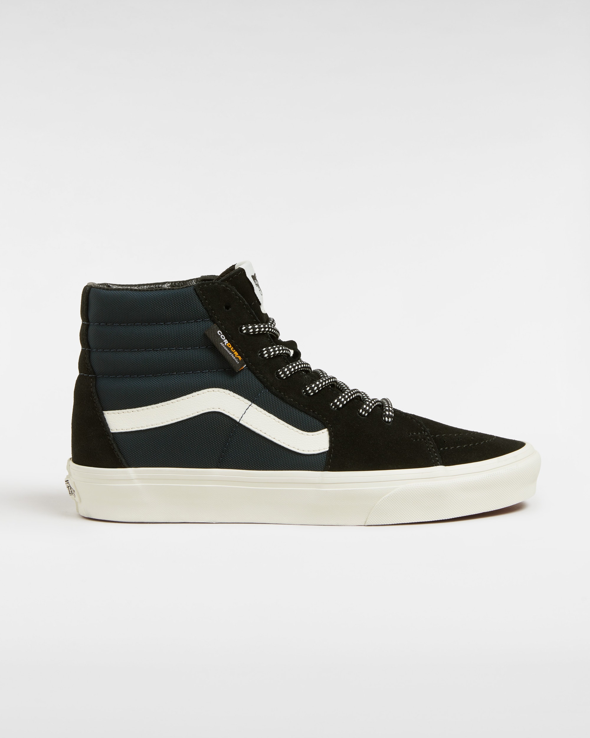 Colour Theory Sk8Hi Shoes VANS Blue HERO