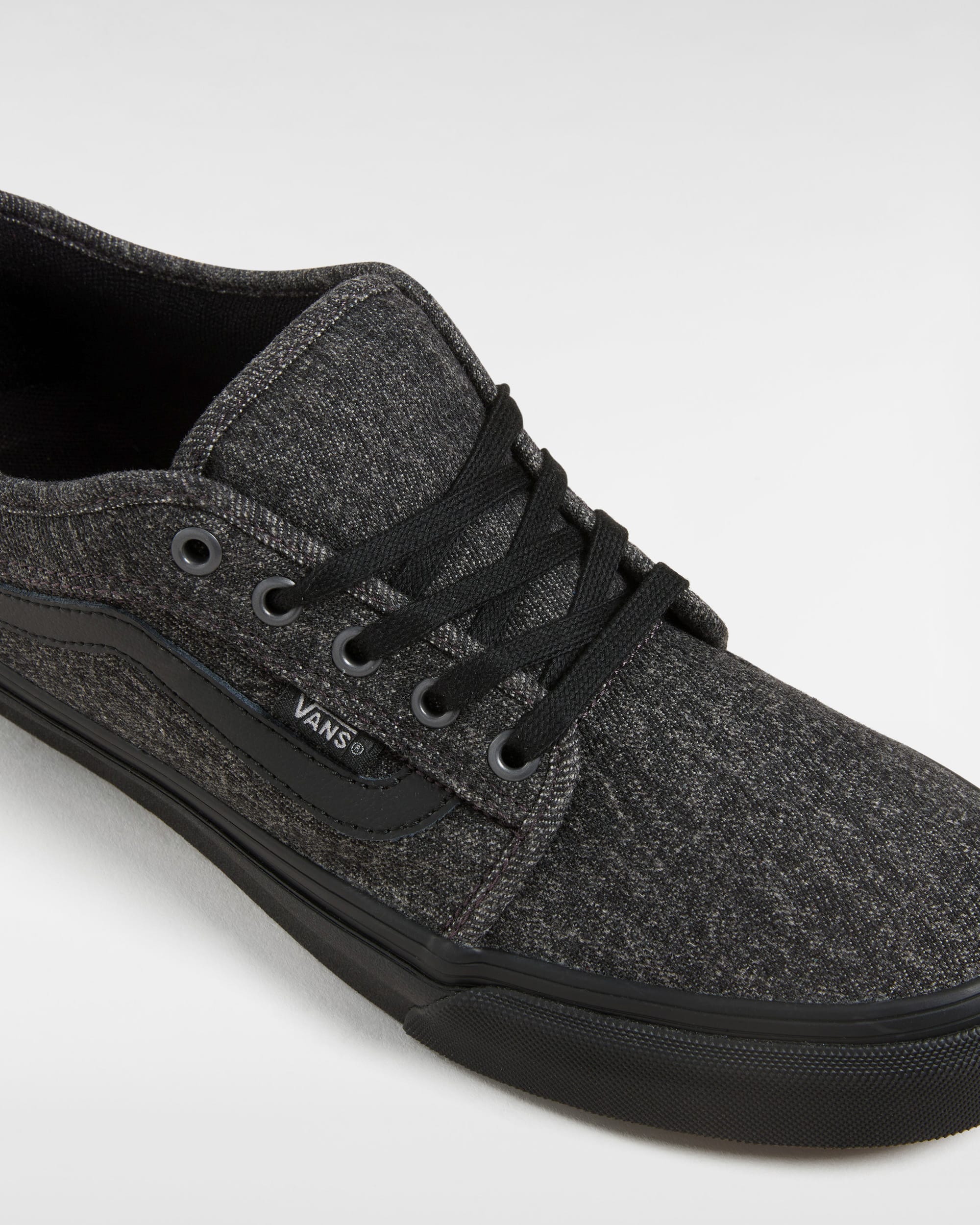 Chaussures Skate Chukka Low Sidestripe VANS Gris ALT3