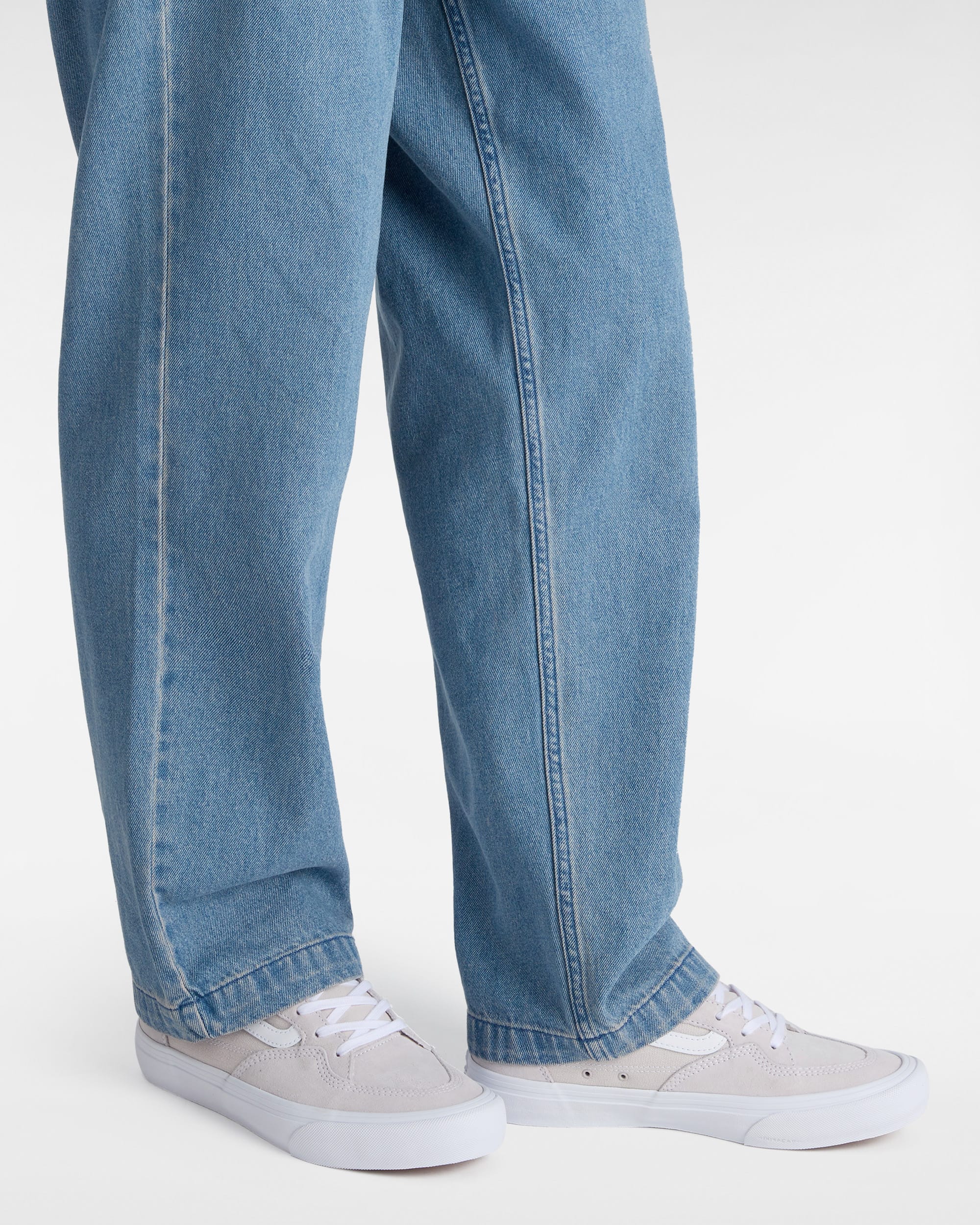 Skate Rowan Shoes VANS Beige ALT4