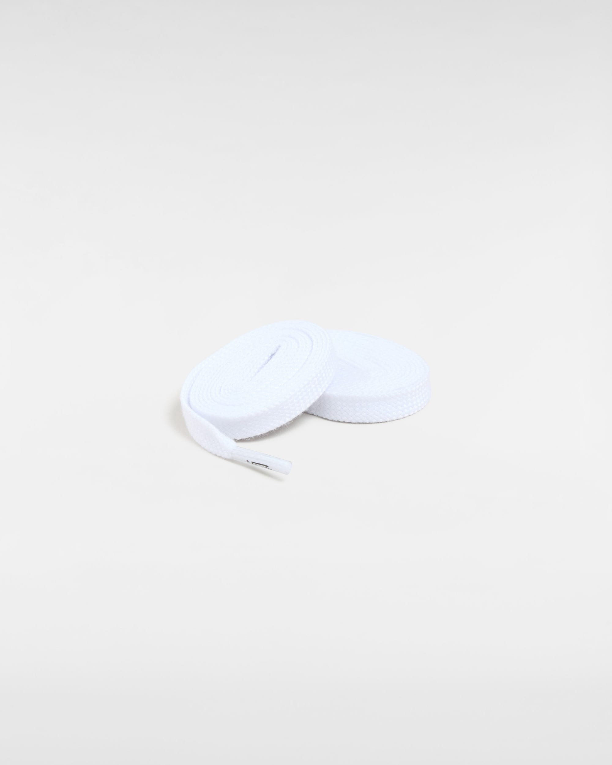 Laces 54 VANS White ALT2