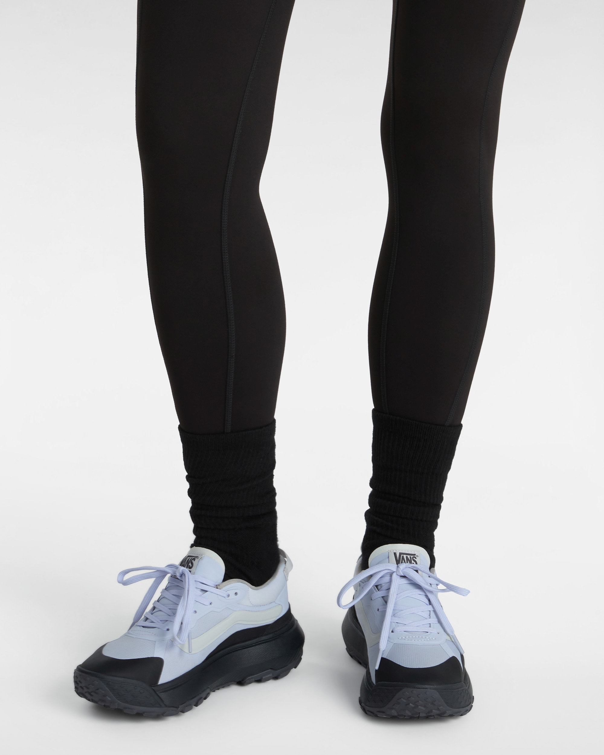 Zapatillas MTE Crosspath VANS Gris ALT4