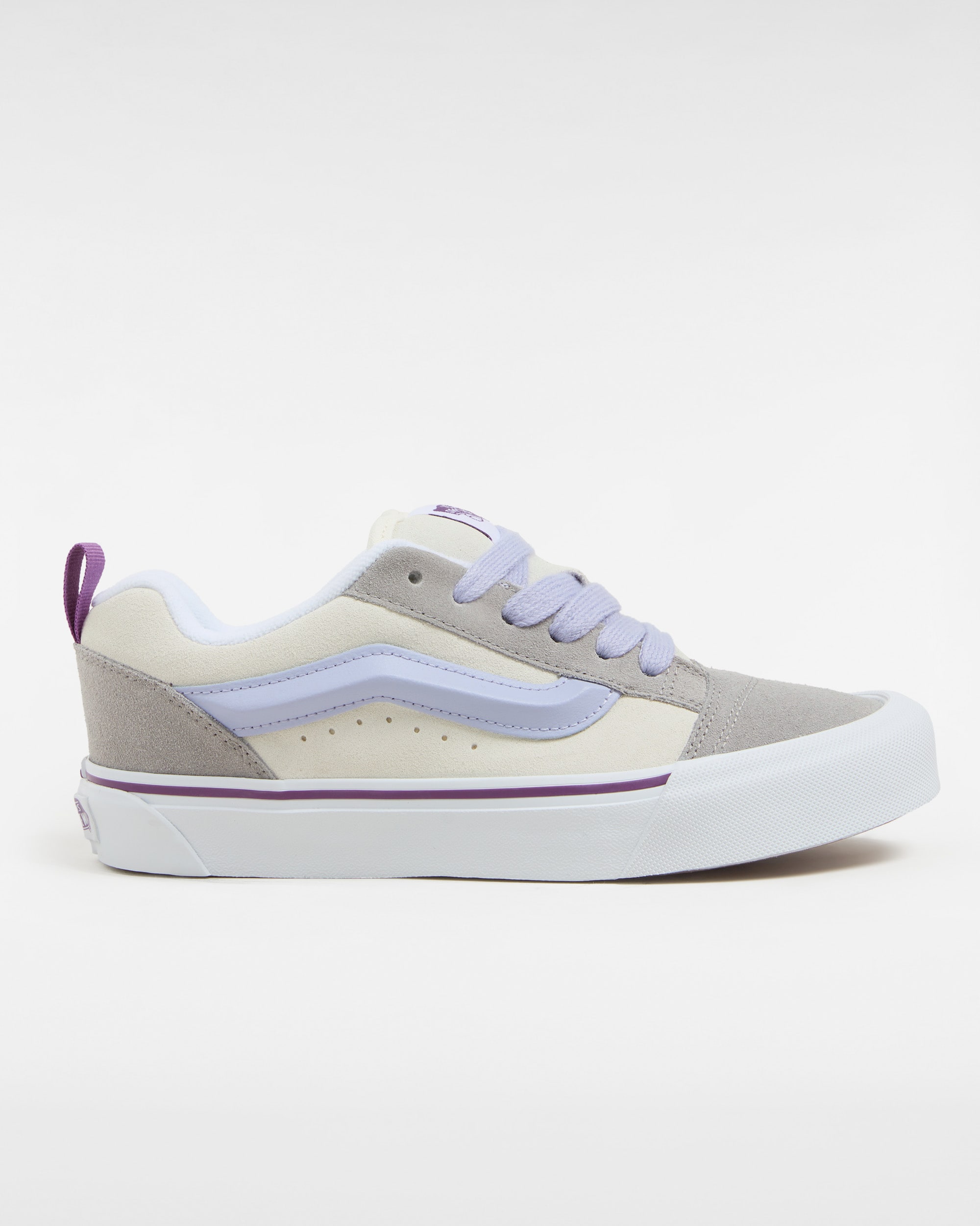 Chaussures Knu Skool VANS Multicolour HERO