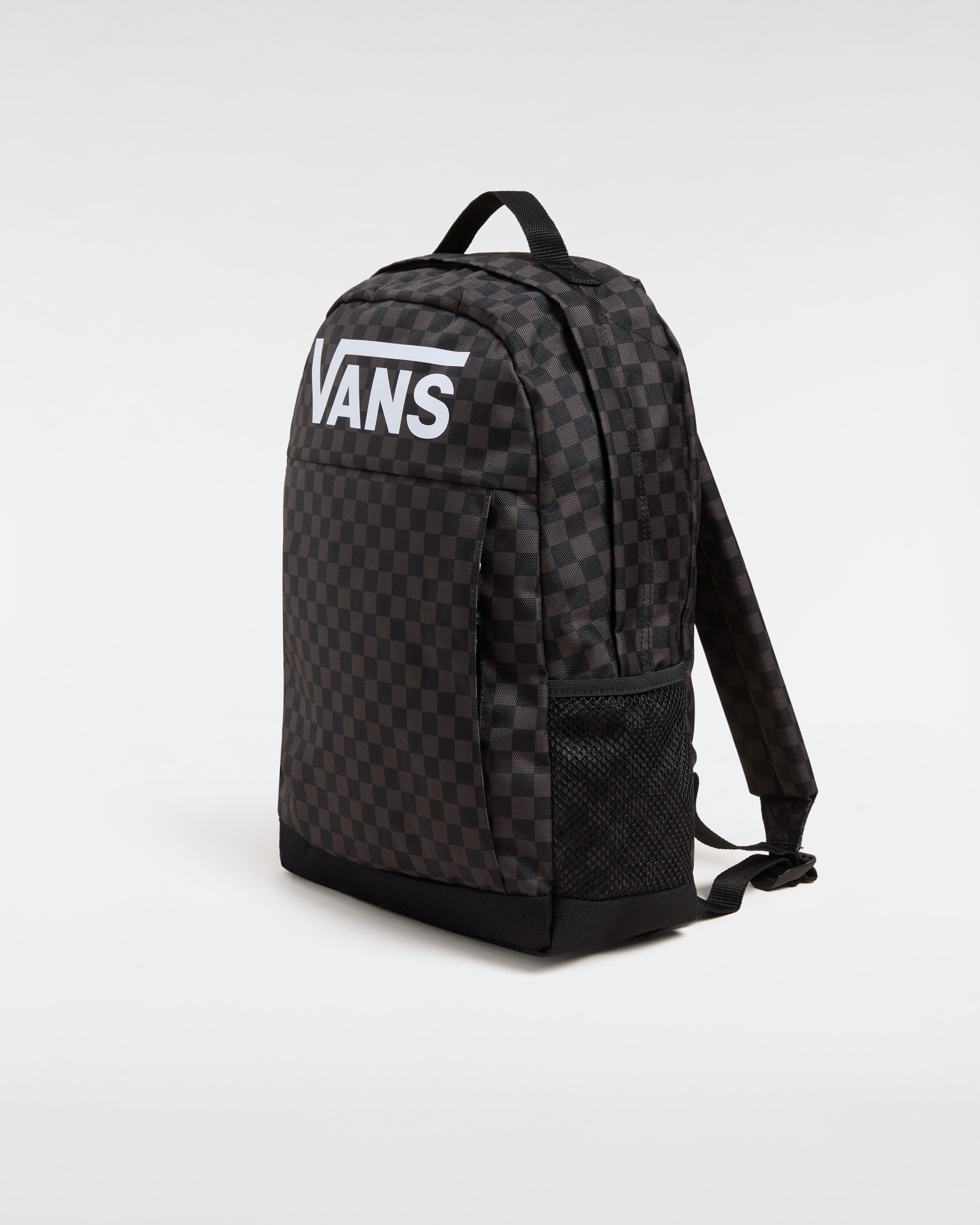 Vans Skool Backpack Boys VANS Grey ALT2
