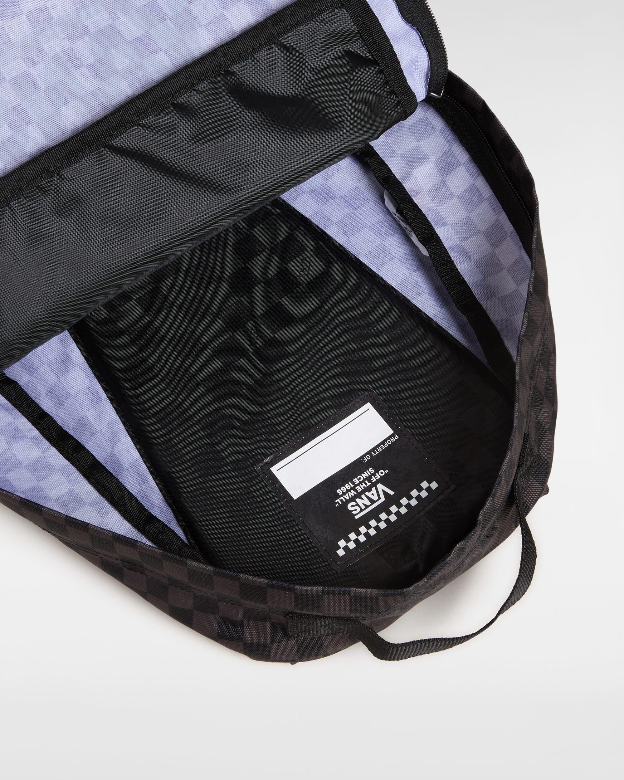 Vans Skool Backpack Boys VANS Grey ALT4