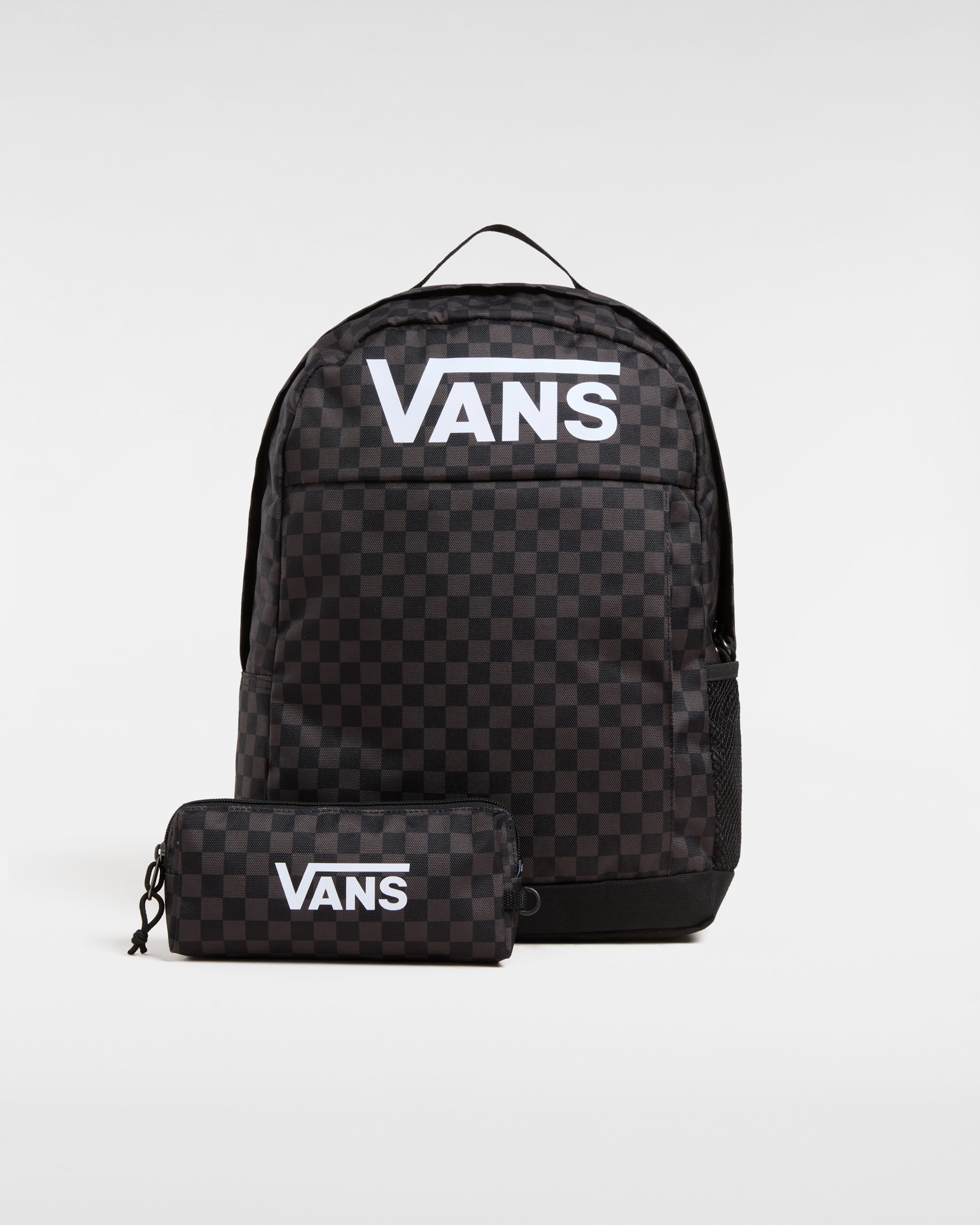 Vans Skool Backpack Boys VANS Grey HERO