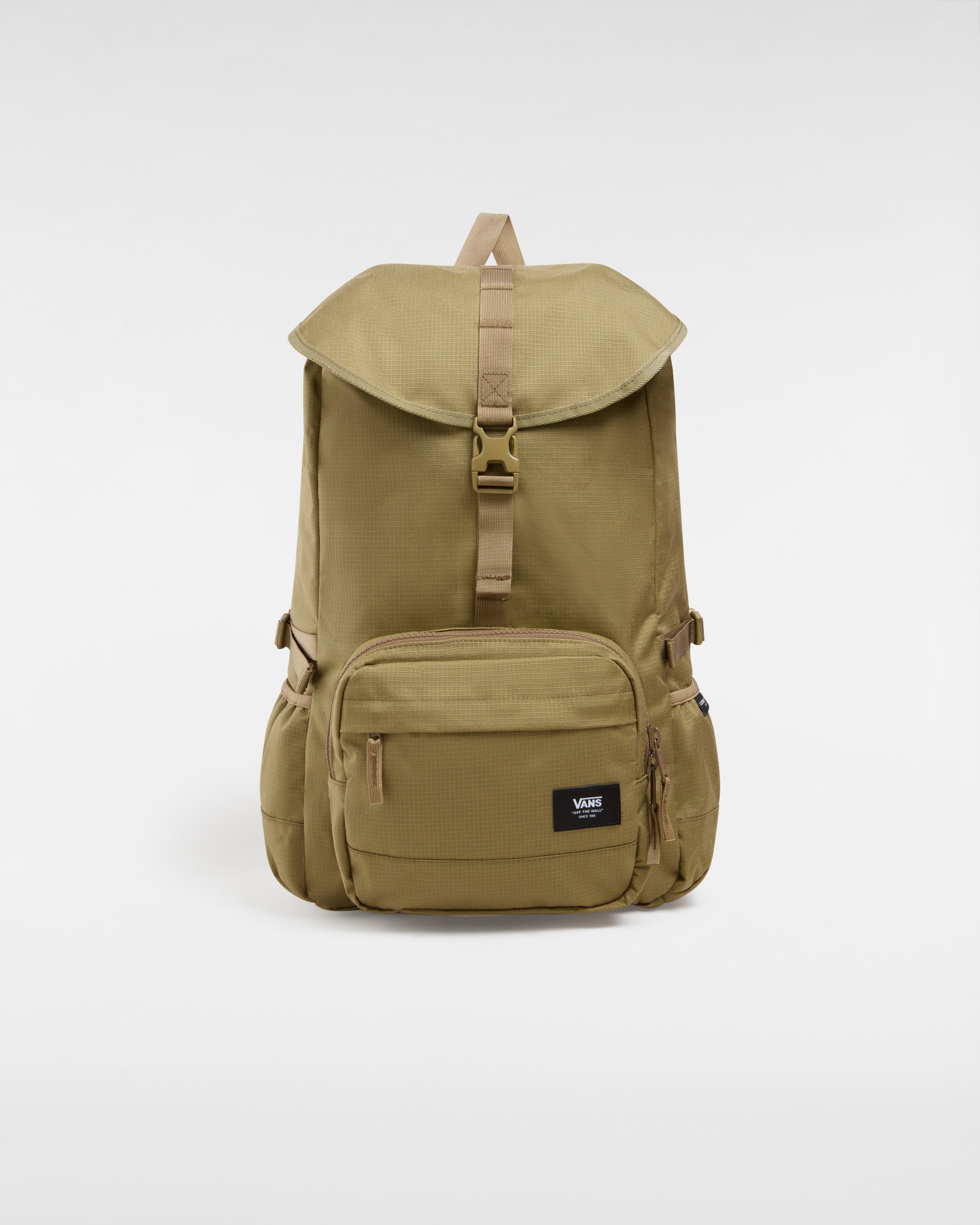Vans DX Rucksack VANS Brown HERO