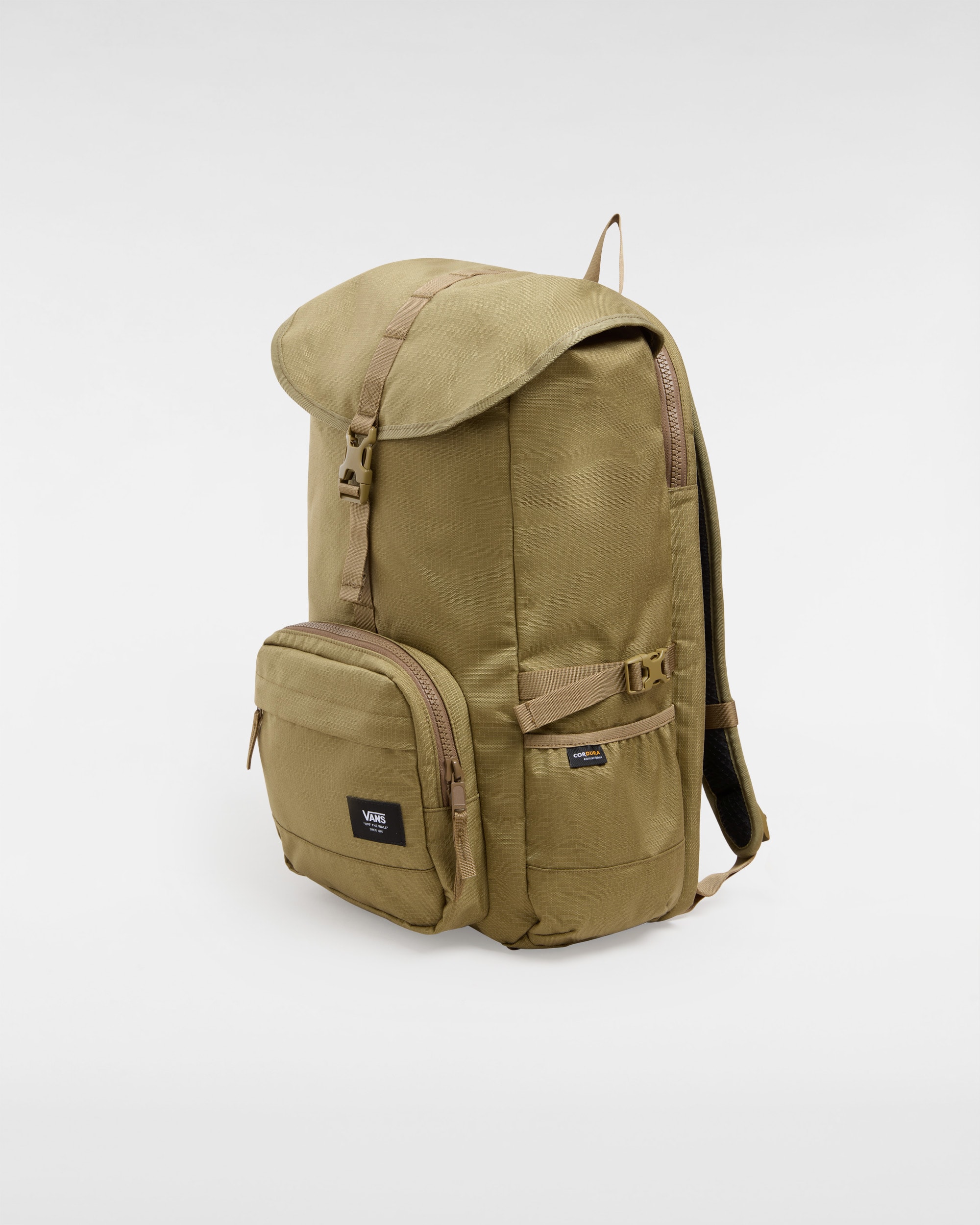 Vans DX Rucksack VANS Brown ALT2