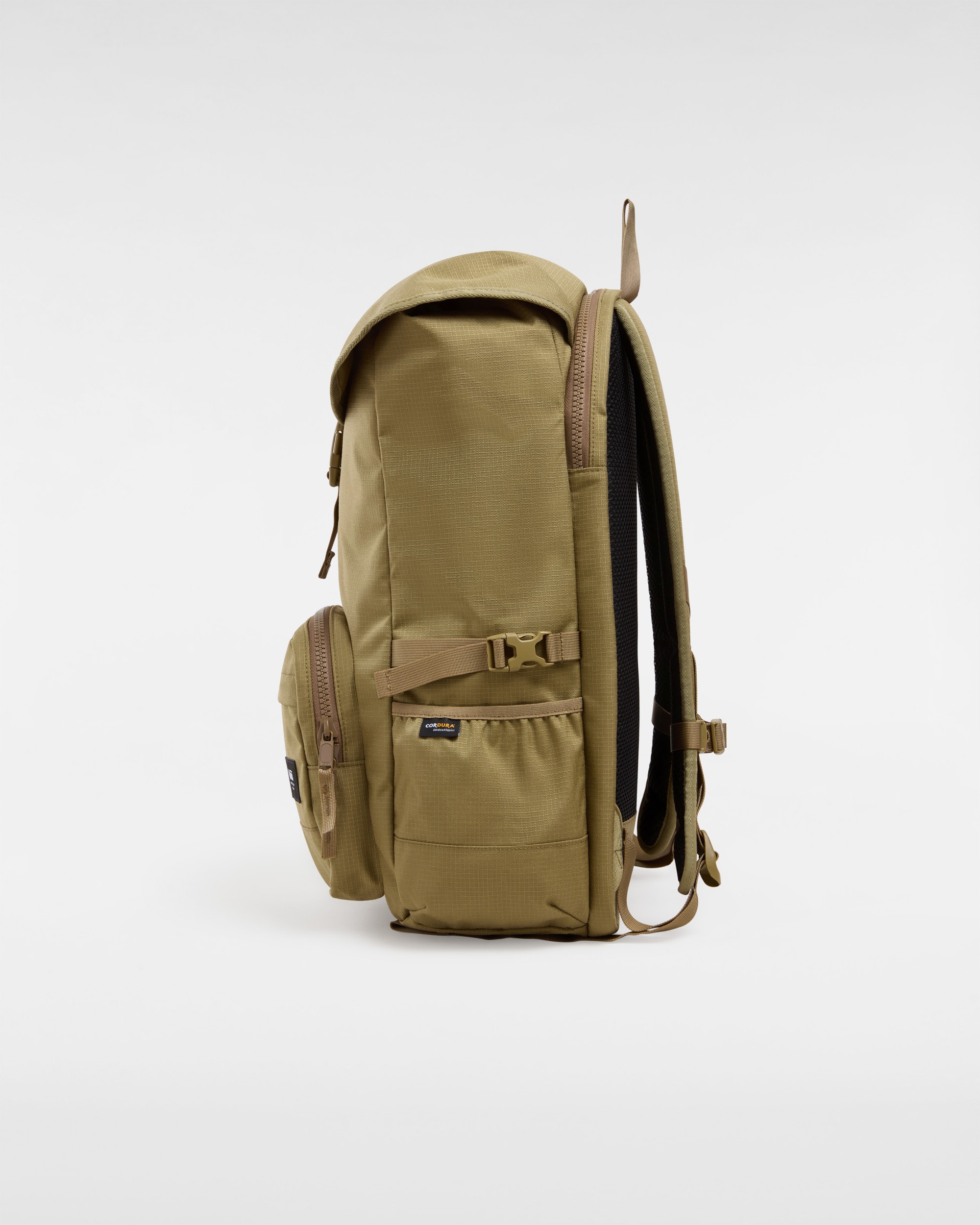Vans DX Rucksack VANS Brown ALT3