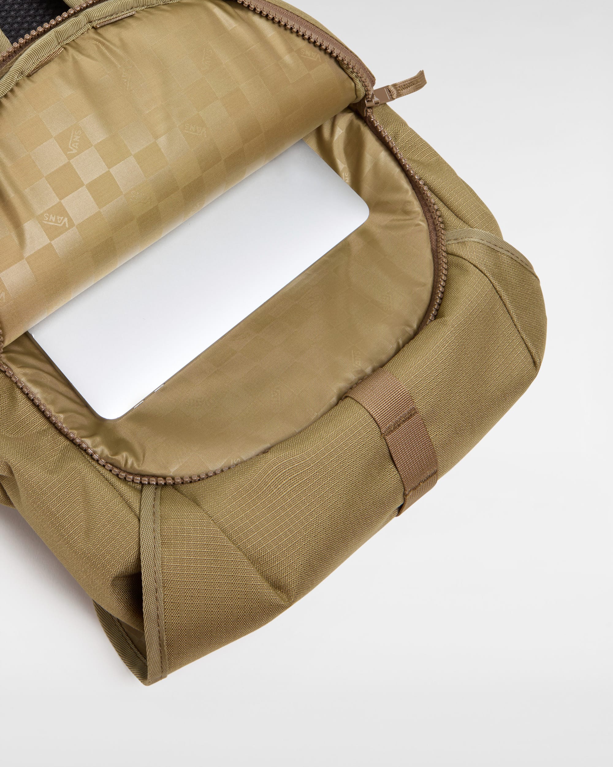 Vans DX Rucksack VANS Brown ALT5