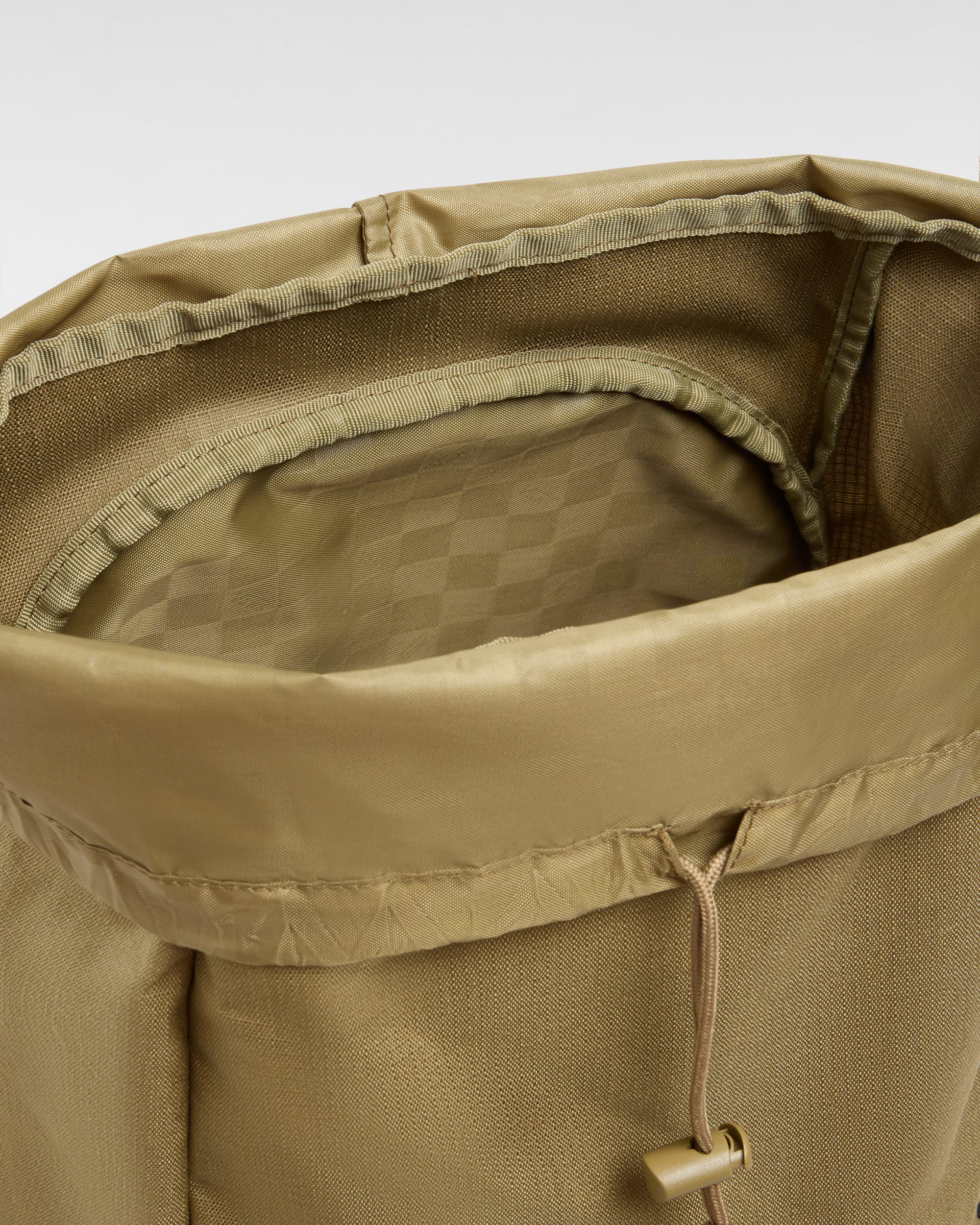 Vans DX Rucksack VANS Brown ALT6