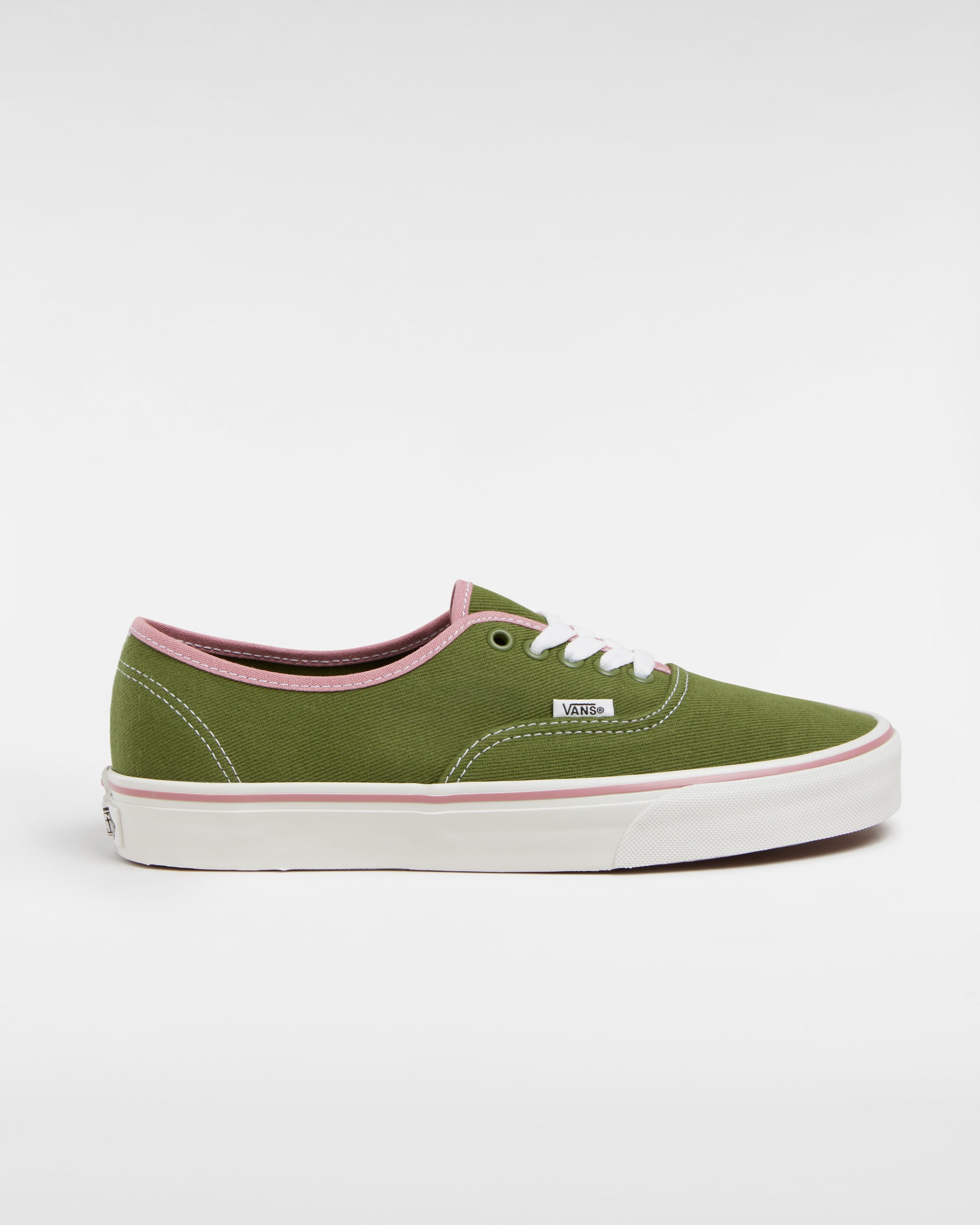 Authentic Schuhe VANS Grn HERO