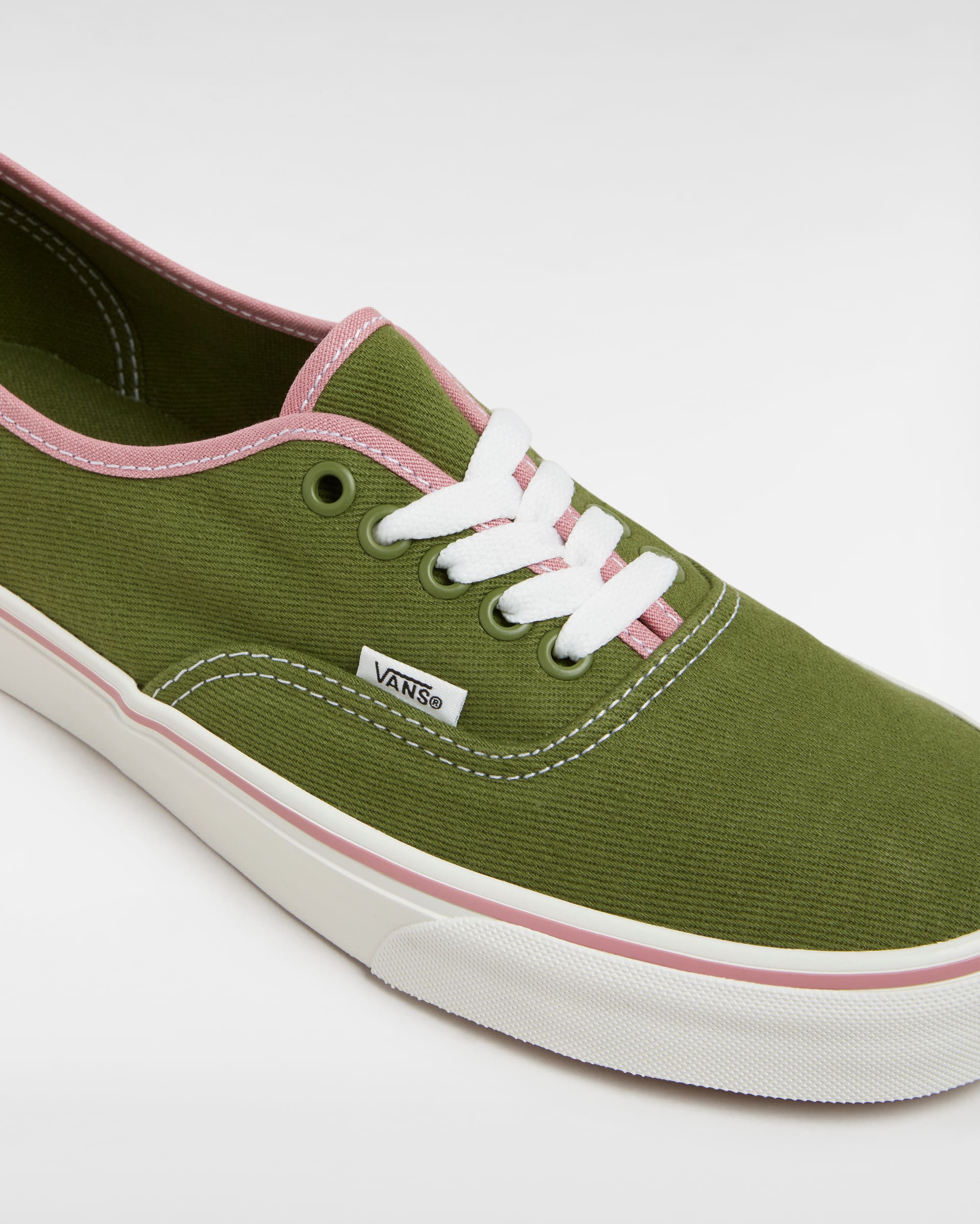Authentic Schuhe VANS Grn ALT3