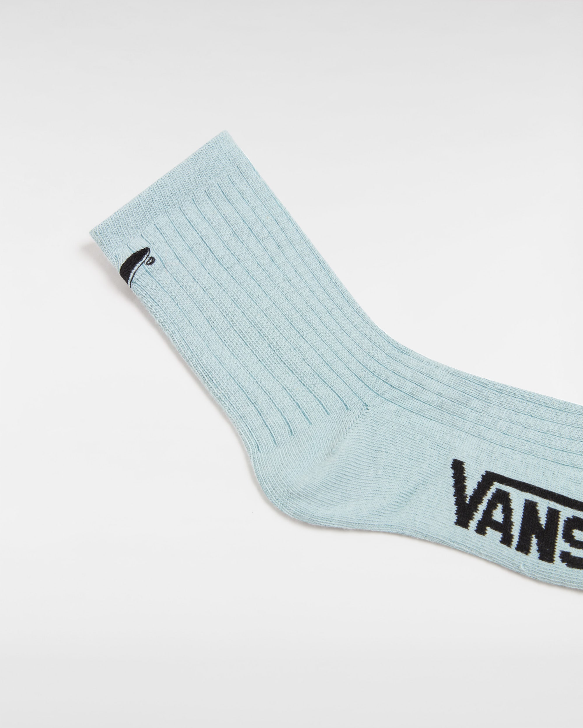 Calcetines altos Kickin It 1 par VANS Azul ALT2