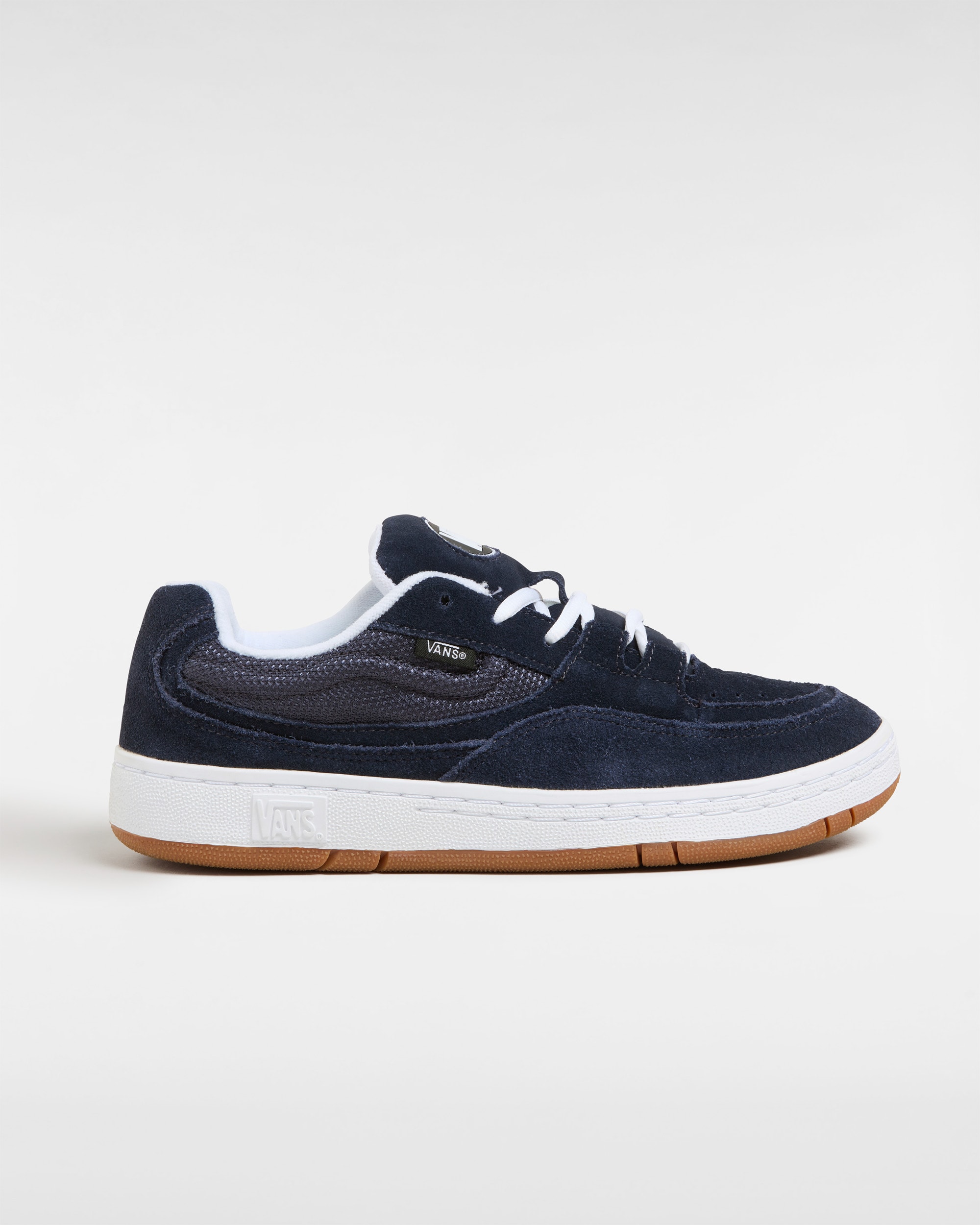 Chaussures Speed LS VANS Bleu HERO