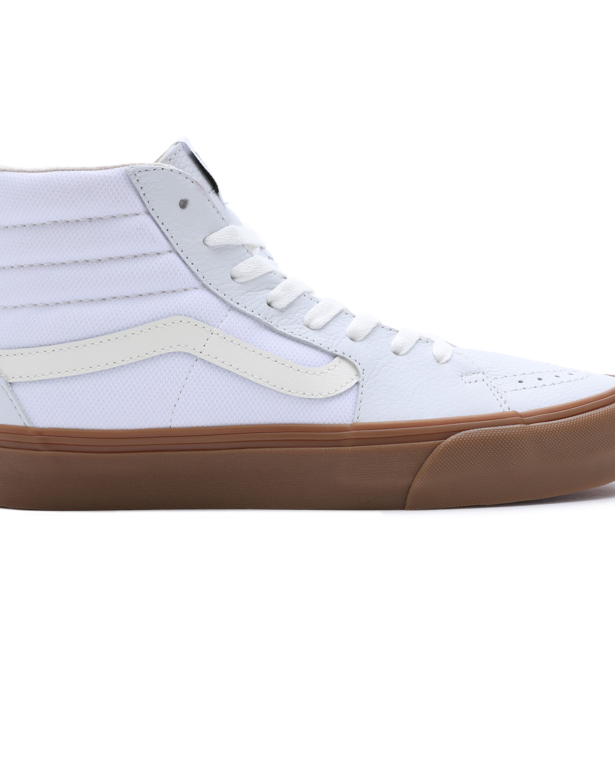 Zapatillas Sk8Hi VR3 VANS Blanco ALT3