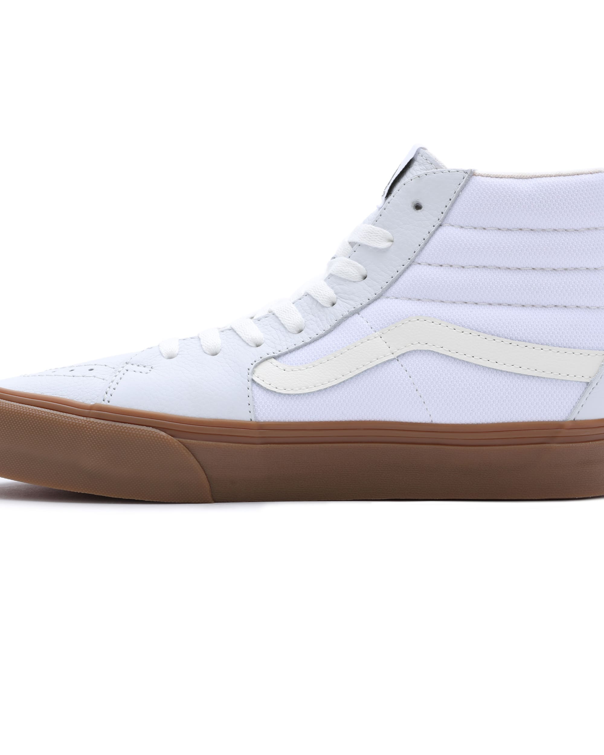 Zapatillas Sk8Hi VR3 VANS Blanco ALT4
