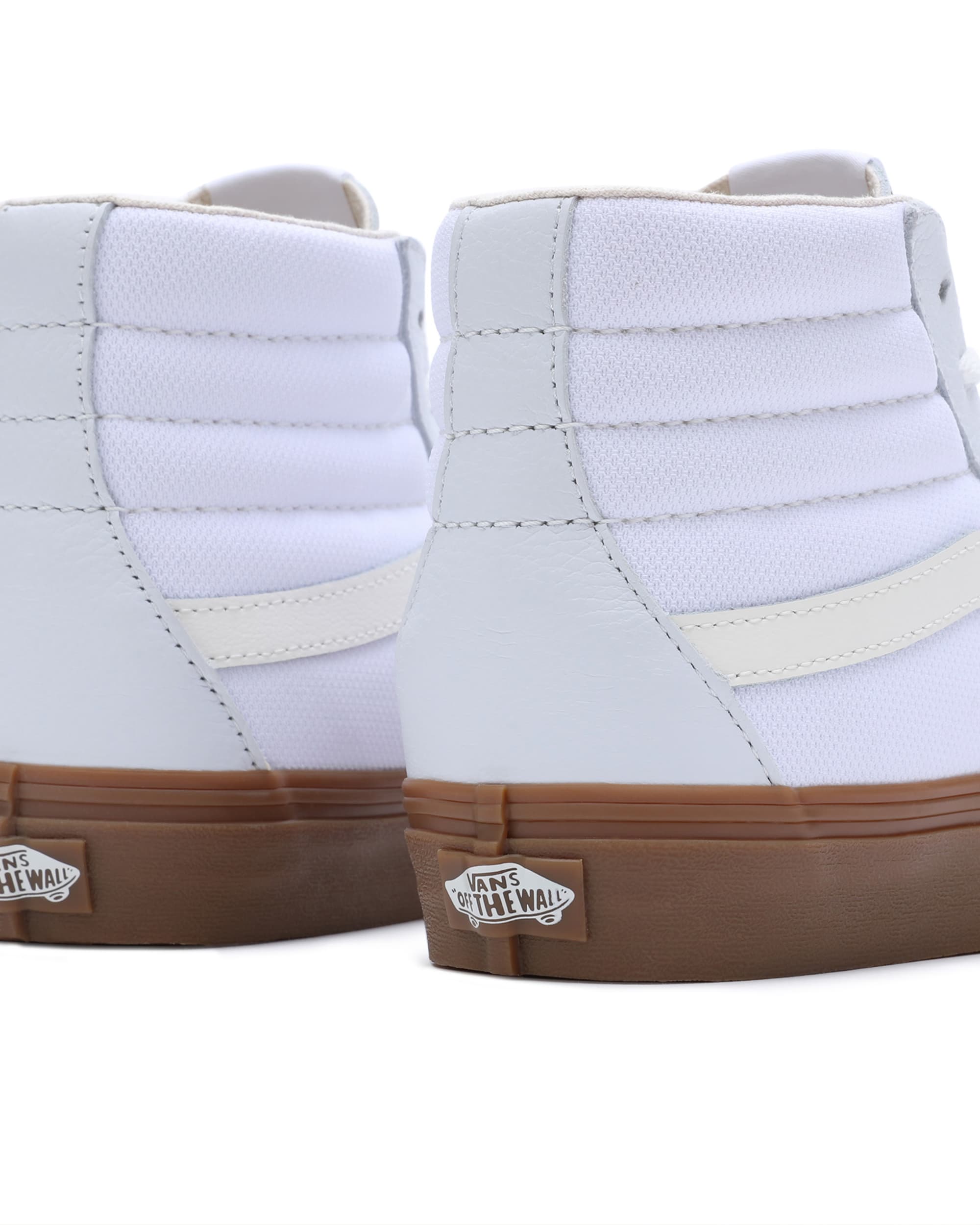 Zapatillas Sk8Hi VR3 VANS Blanco ALT6