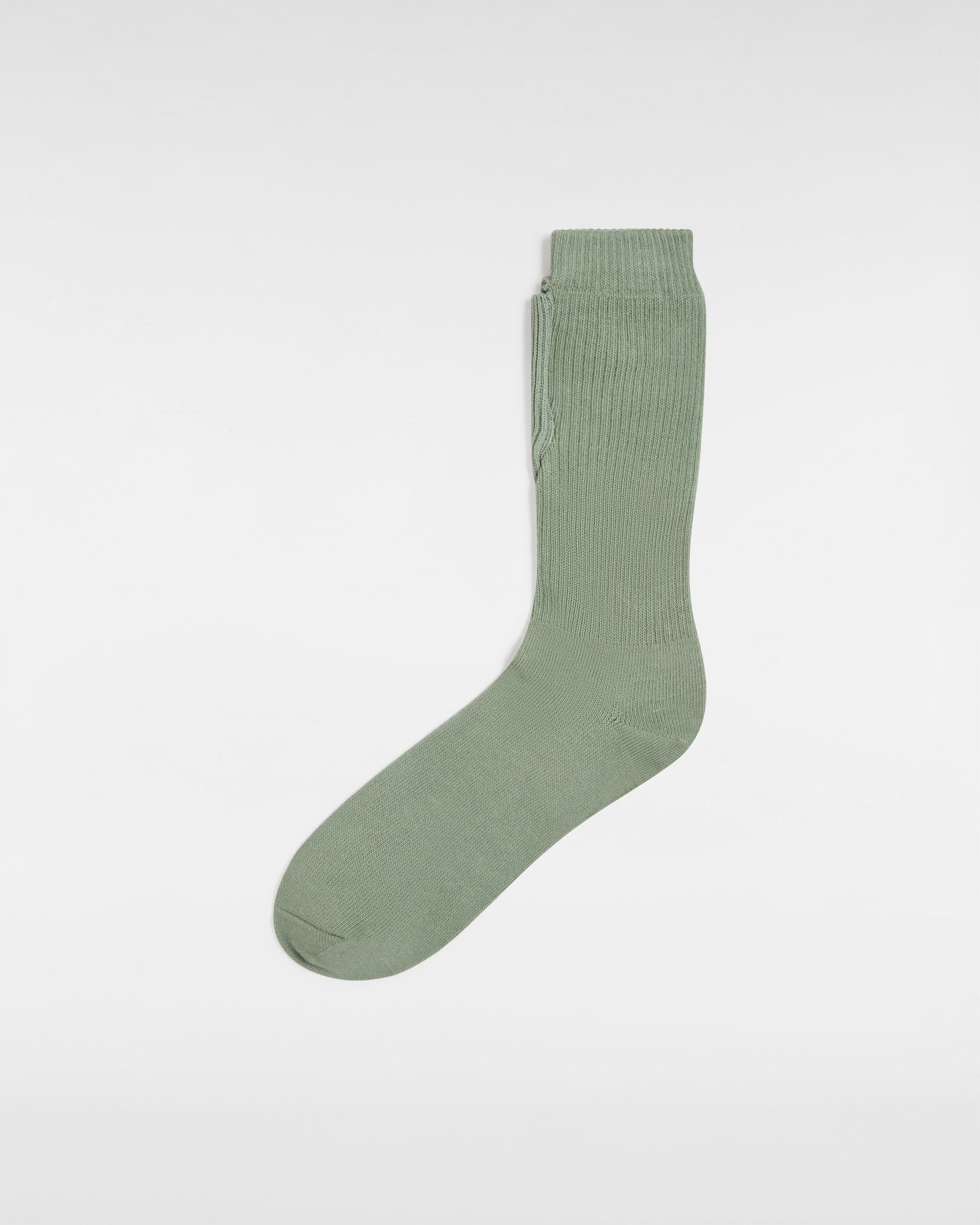 Chaussettes Premium Surplus 1 paire VANS Vert ALT1