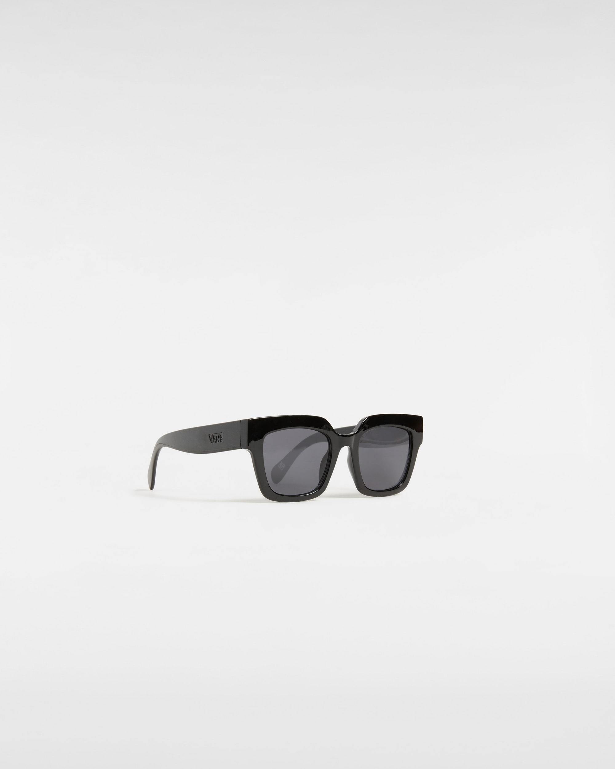 Lunettes de soleil Belden VANS Noir HERO