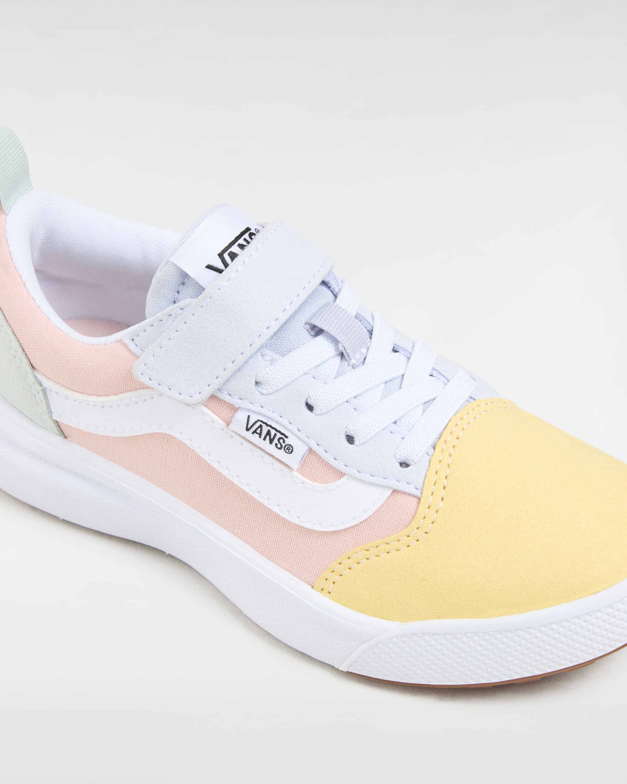 Chaussures UltraRange 66 V pour enfants 48 ans VANS Multicolour ALT3