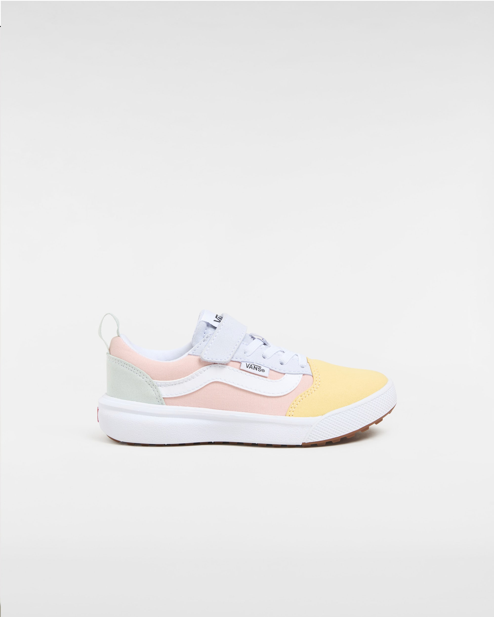 Chaussures UltraRange 66 V pour enfants 48 ans VANS Multicolour HERO