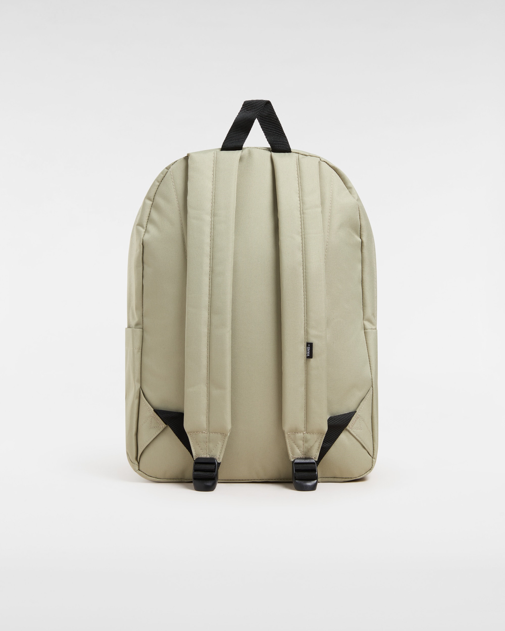Old Skool Classic Backpack VANS Beige ALT1