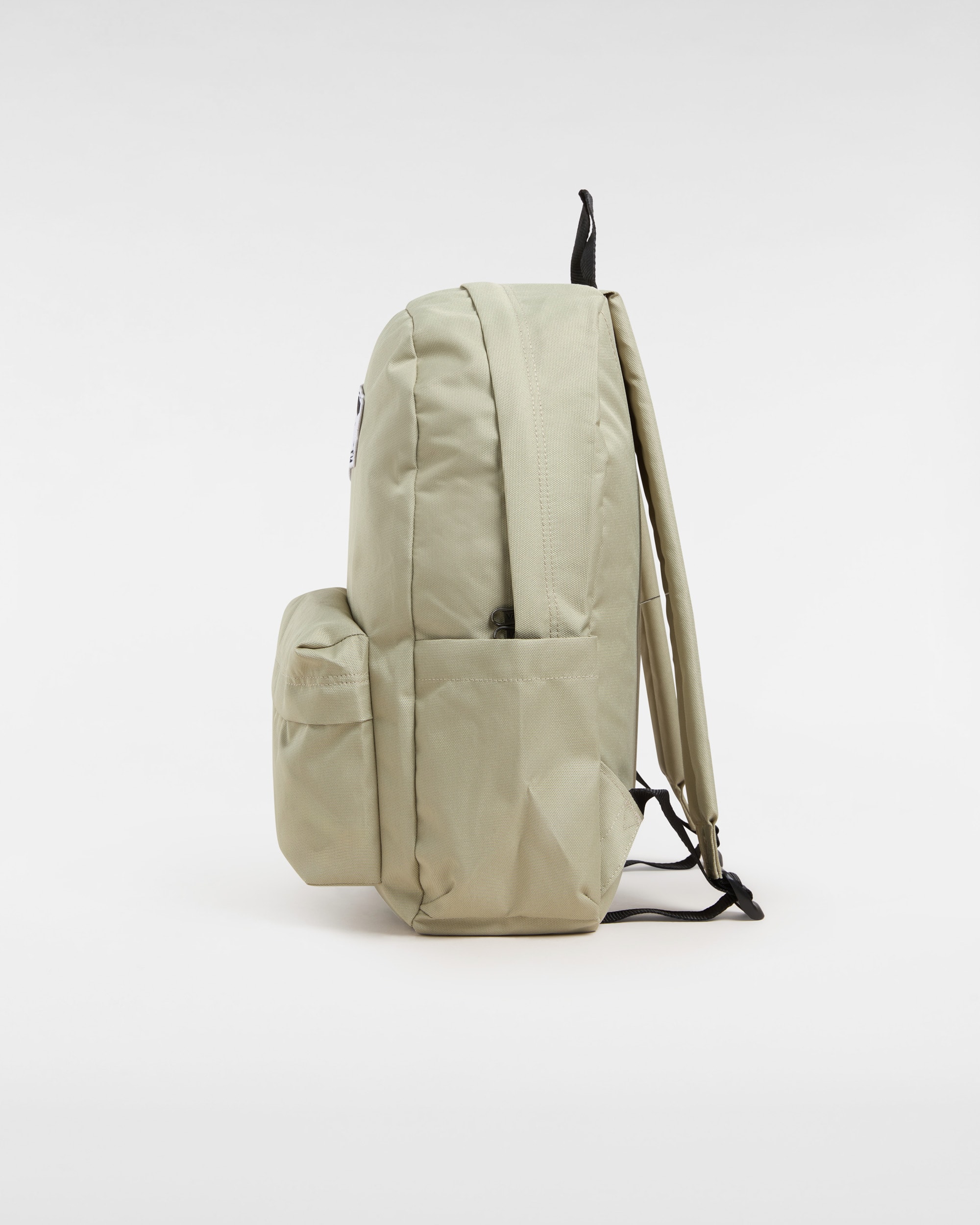 Old Skool Classic Backpack VANS Beige ALT3