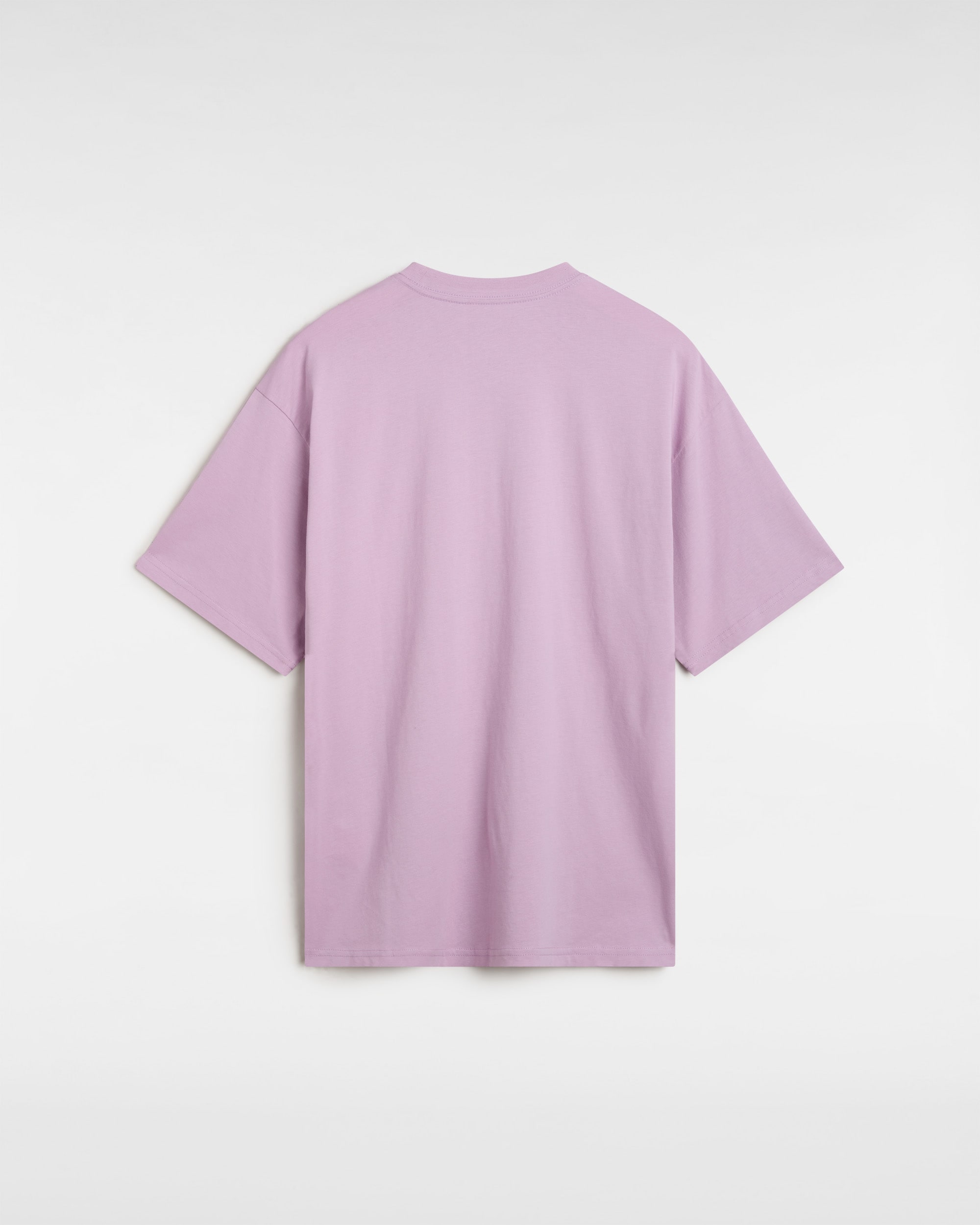 Rattler TShirt VANS Lilac ALT1