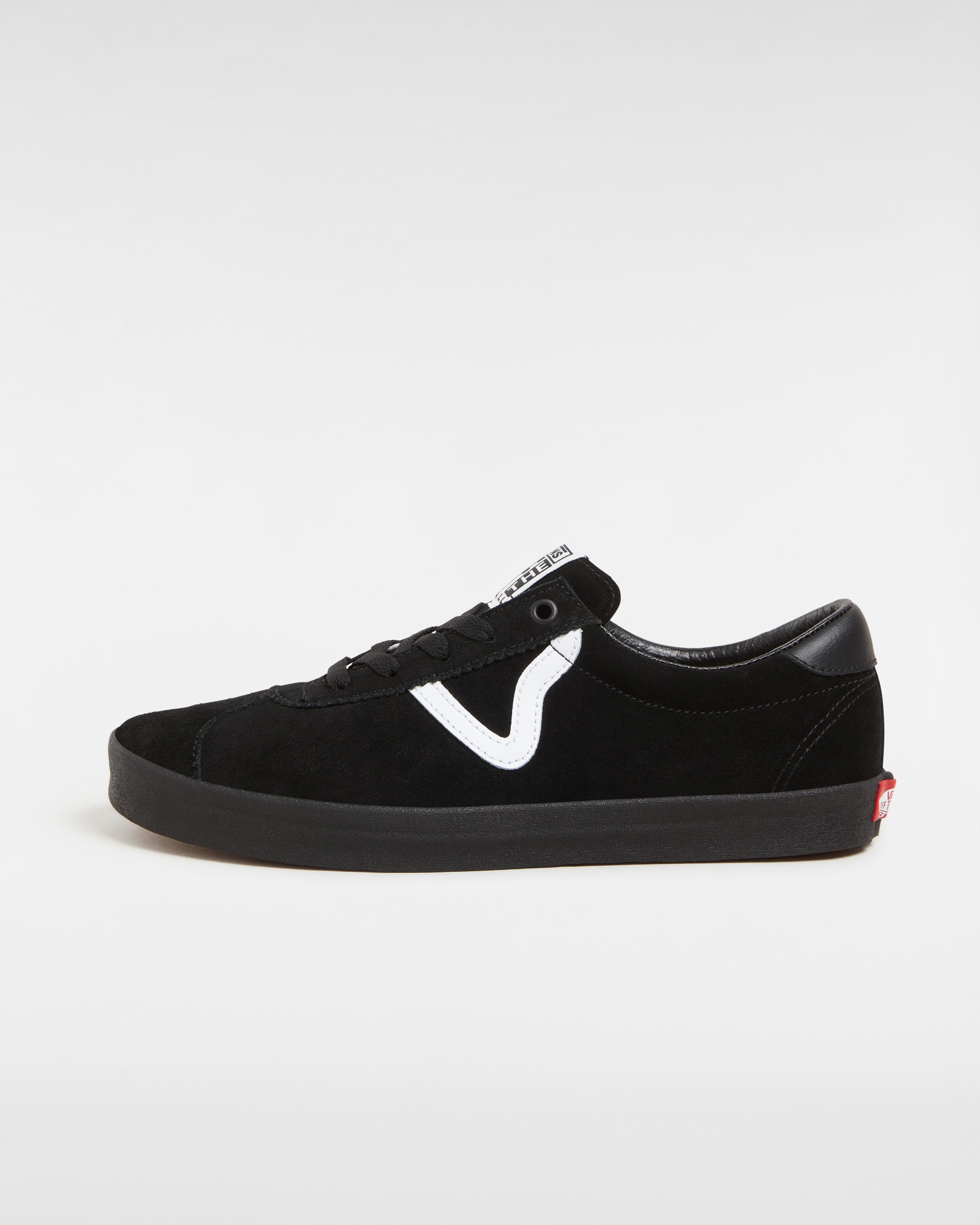 Sport low Shoes VANS Black ALT5