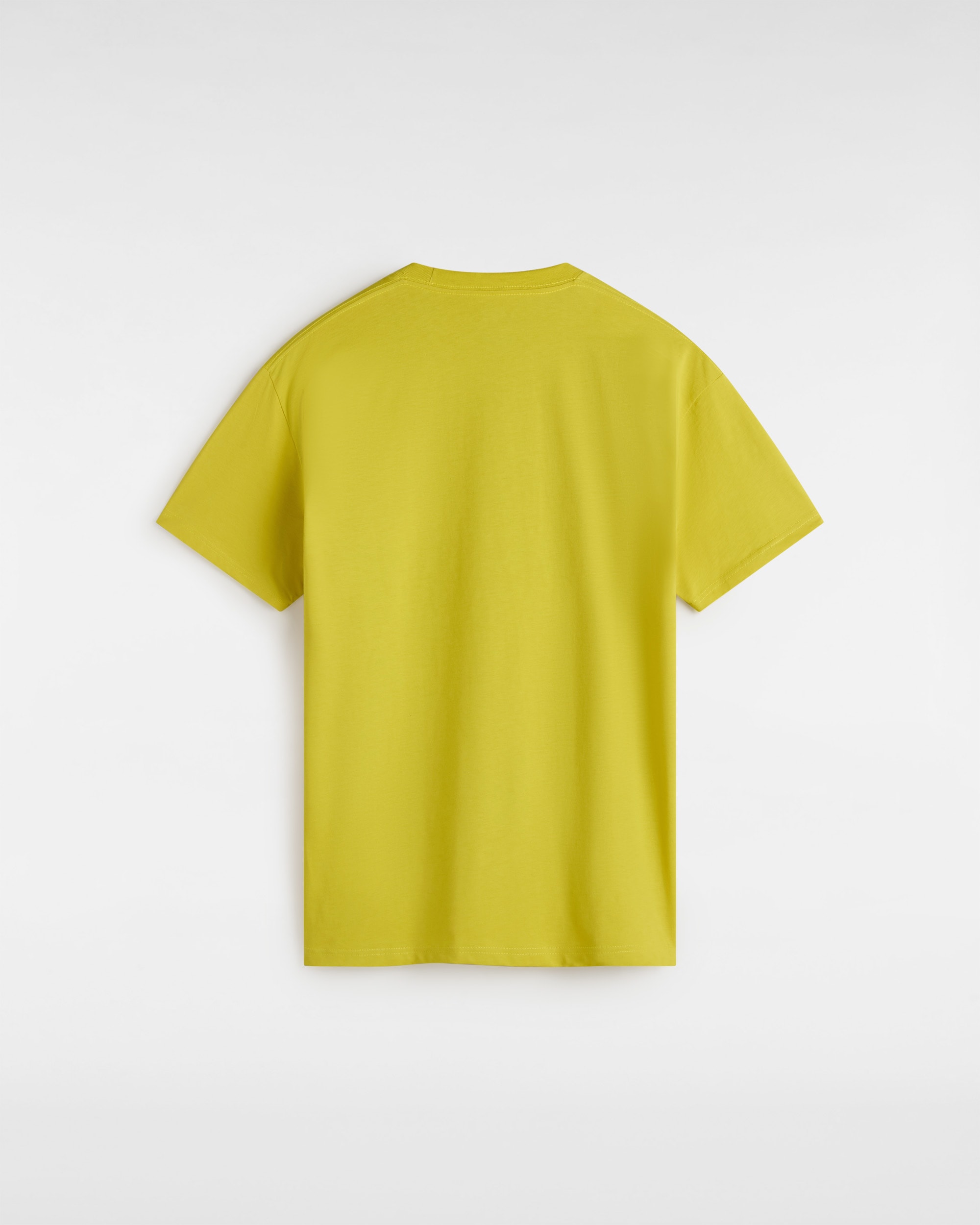 Prankster TShirt VANS Yellow ALT1