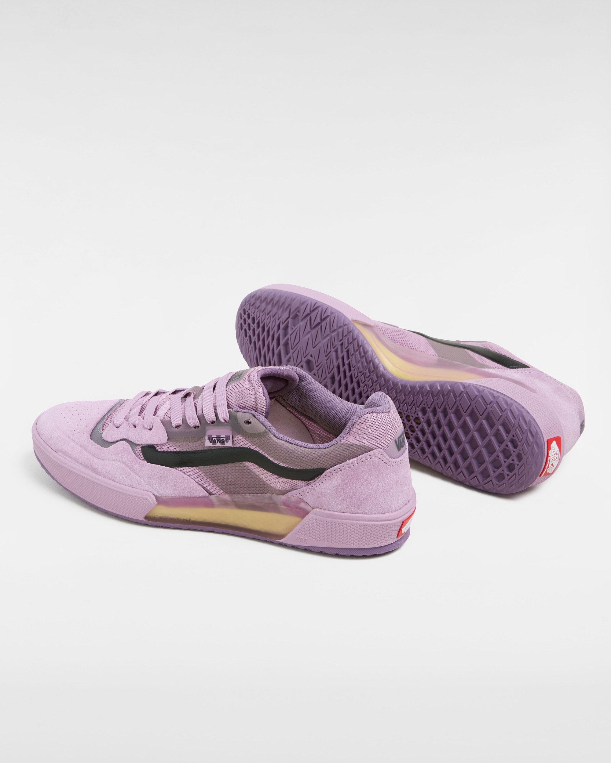 Chaussures AVE 20 VANS Lilas ALT2