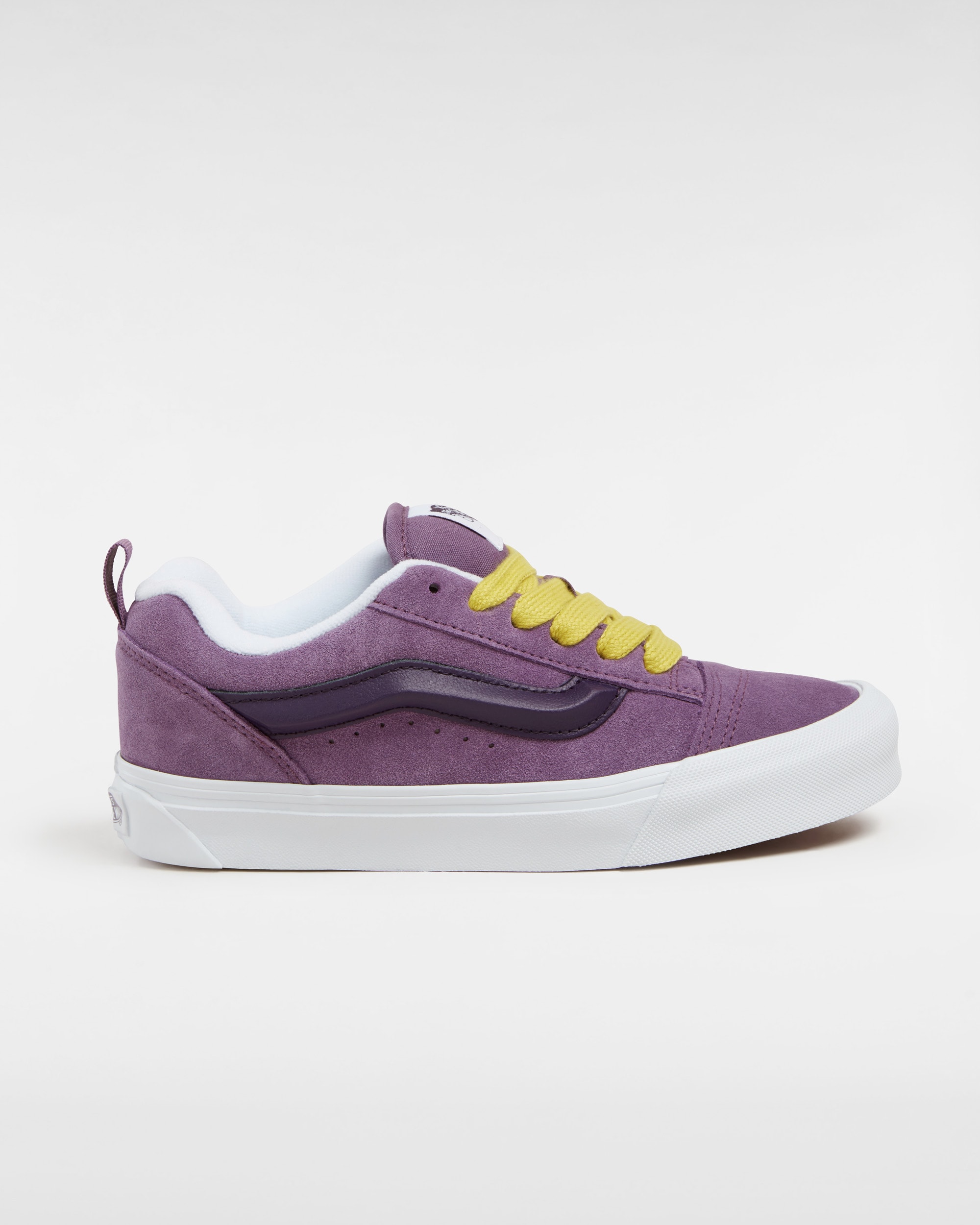 Chaussures Knu Skool VANS Violet HERO