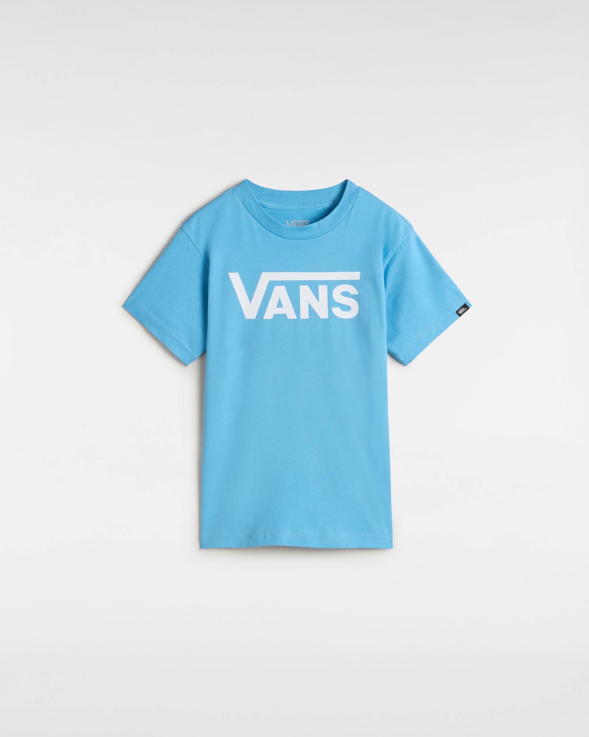 Tshirt Vans Petits 28 ans VANS Bleu HERO