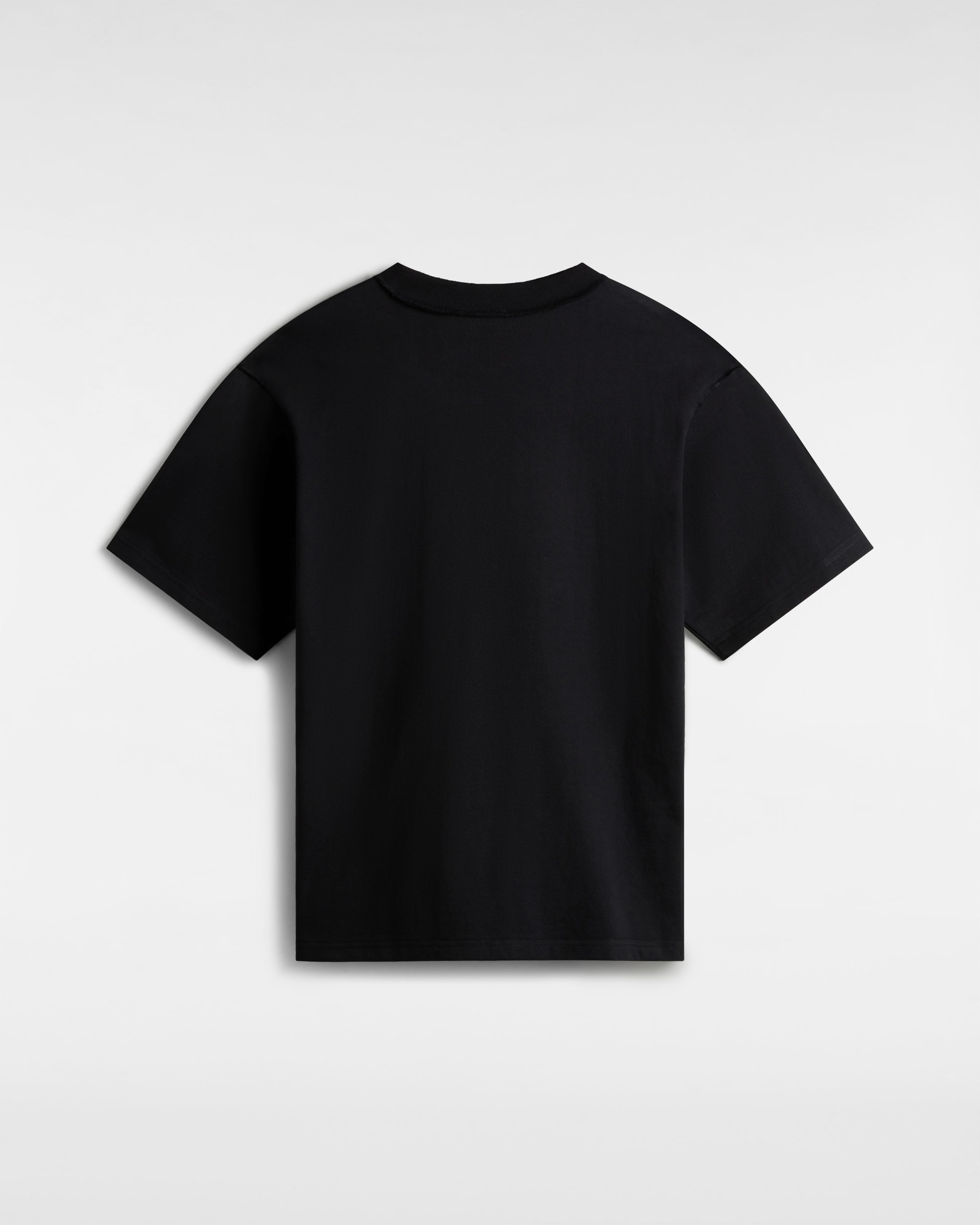 TShirt logo Premium VANS Noir ALT1