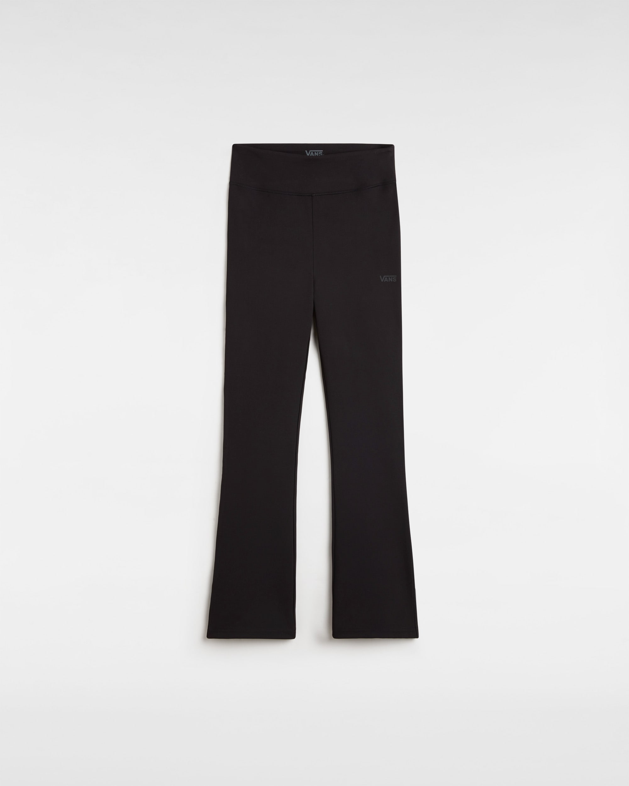 Kids Elevated Leggings 814 Years VANS Black HERO