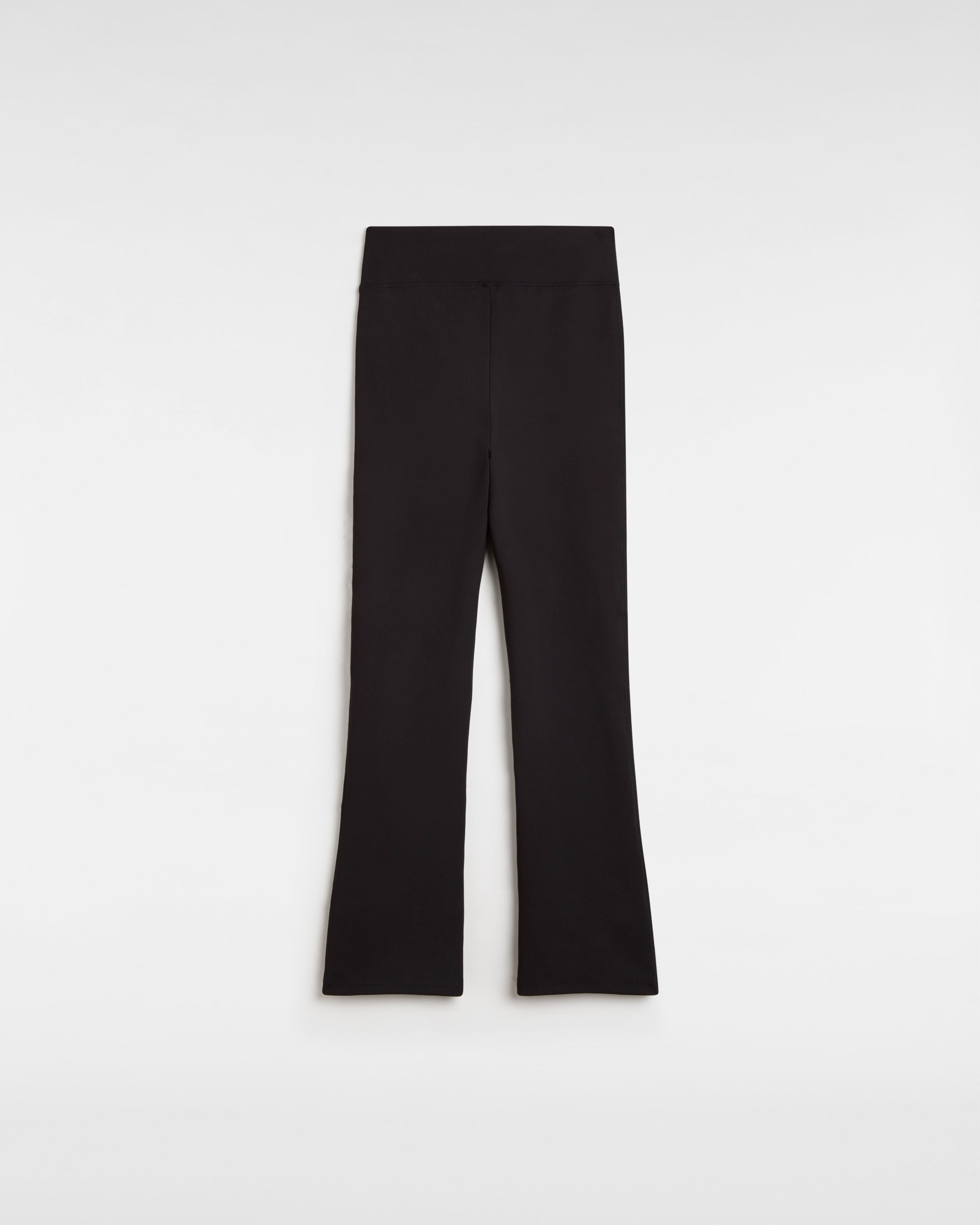 Kids Elevated Leggings 814 Years VANS Black ALT1