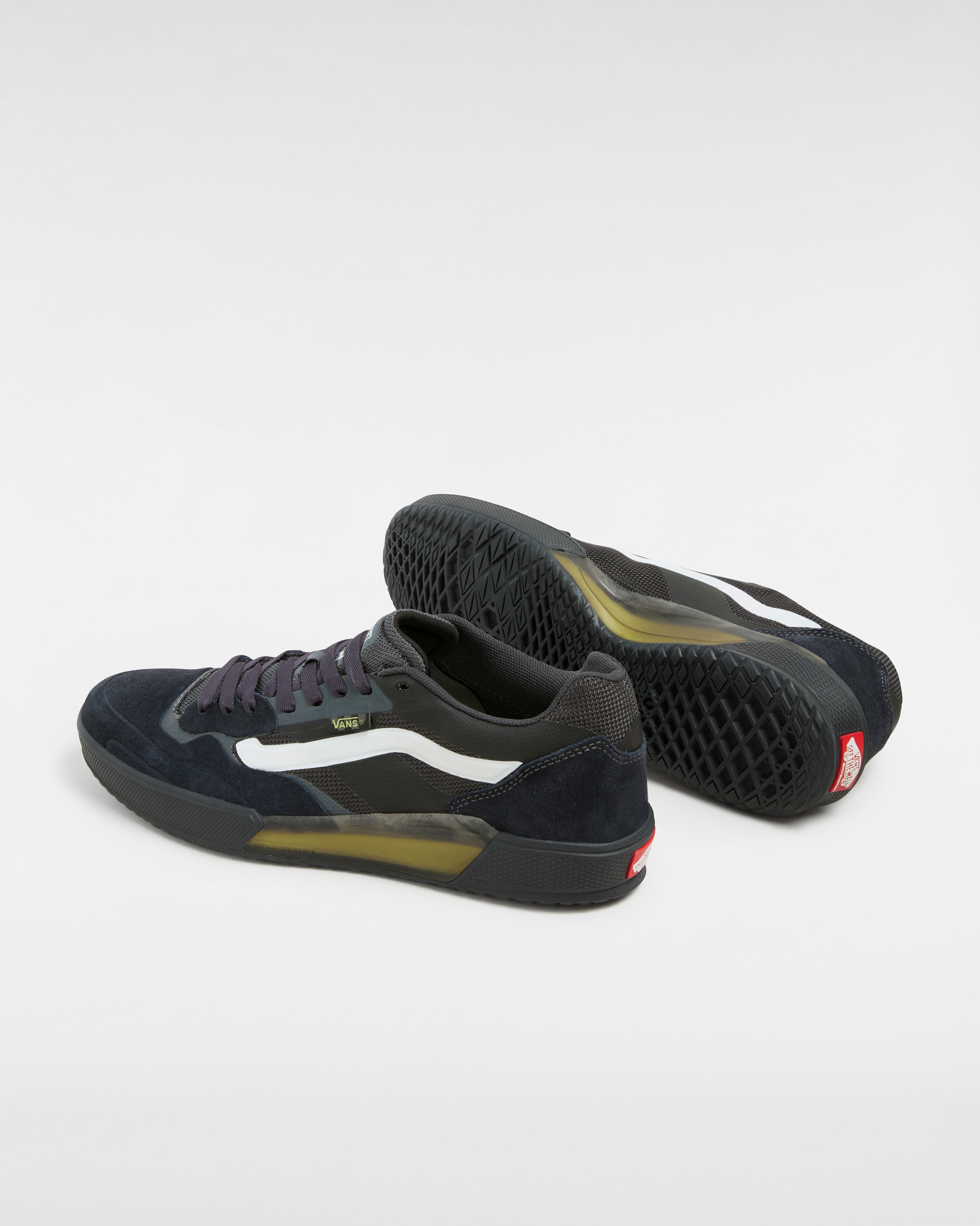 Chaussures AVE 20 VANS Noir ALT2