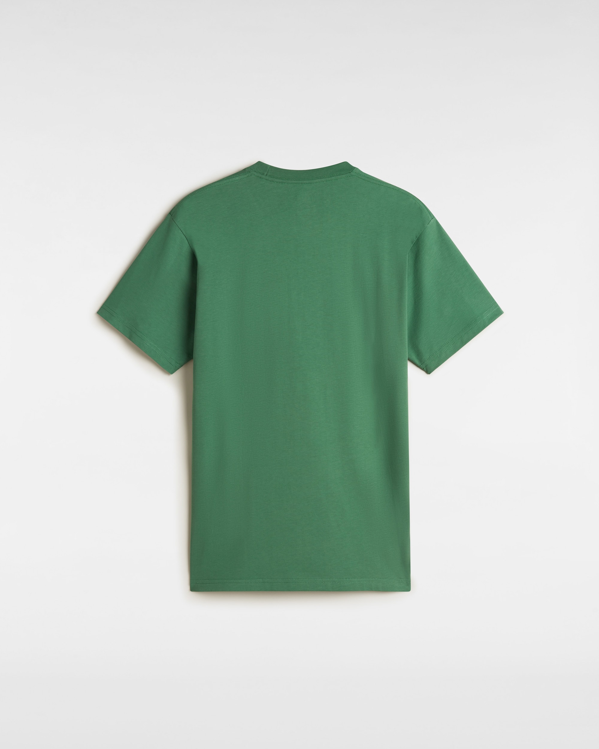 Tshirt Hi Stretch VANS Vert ALT1