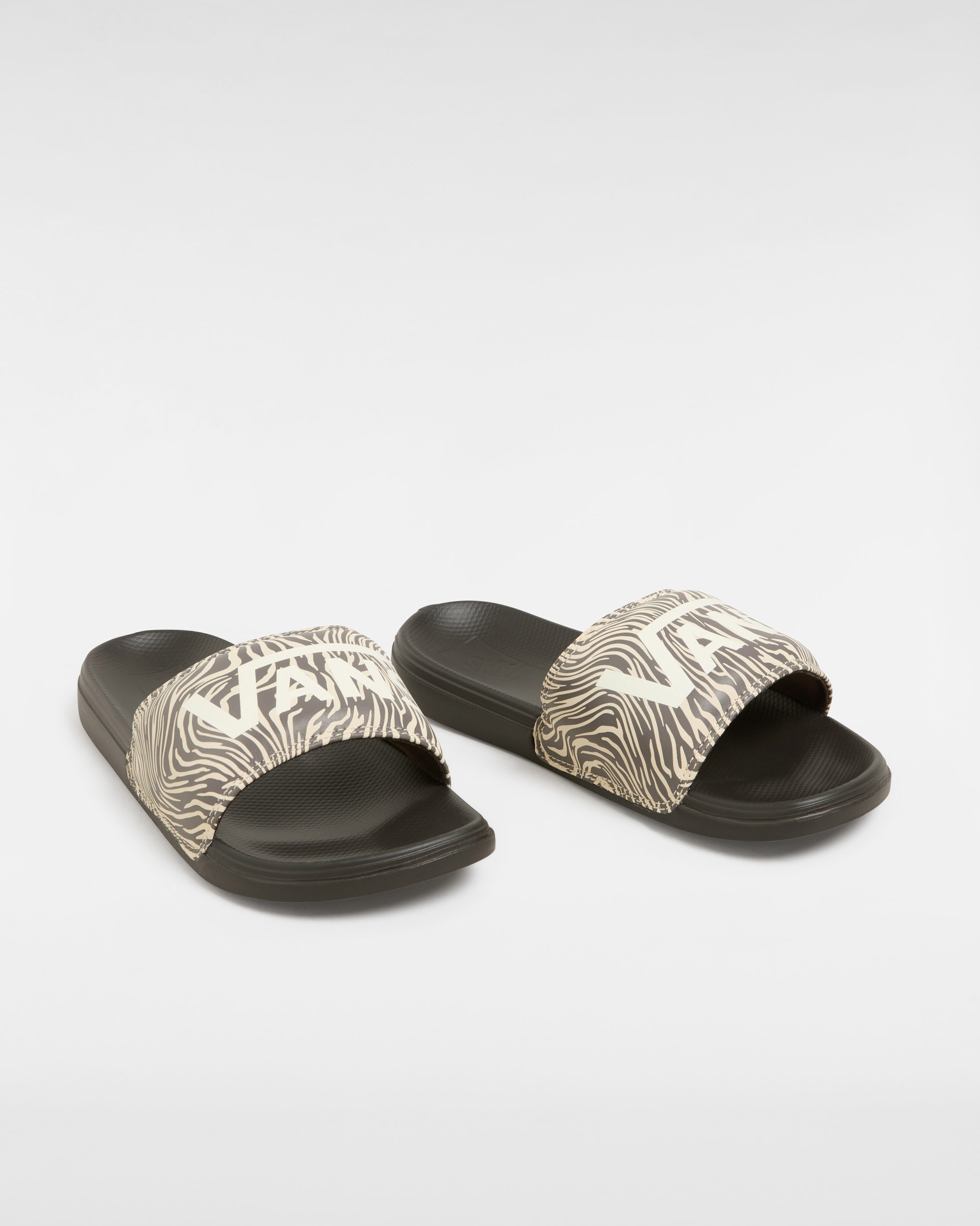 MTE La Costa SlideOn Shoes VANS Brown ALT1