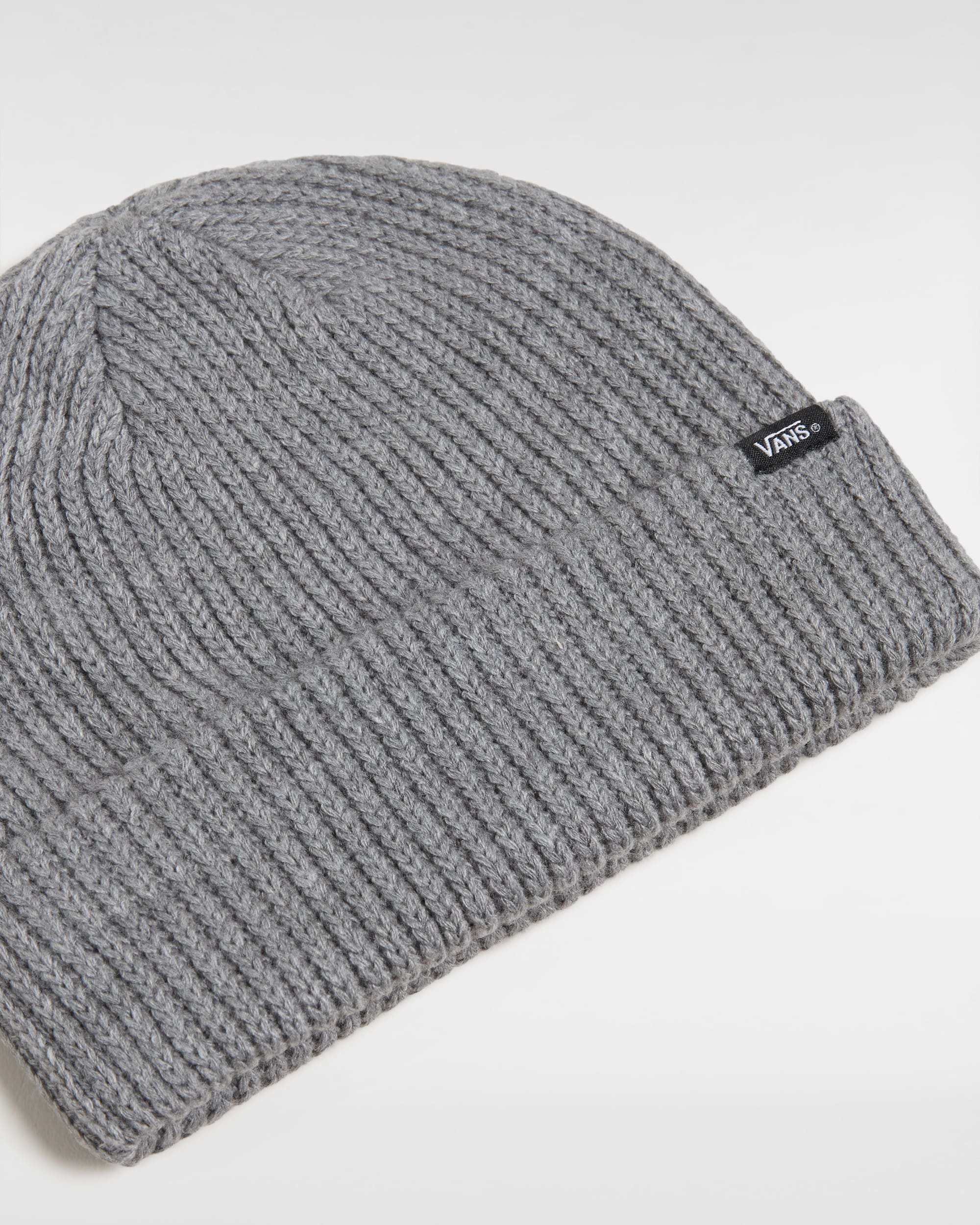 Bonnet Junior Core Basics 814 ans VANS Gris ALT2