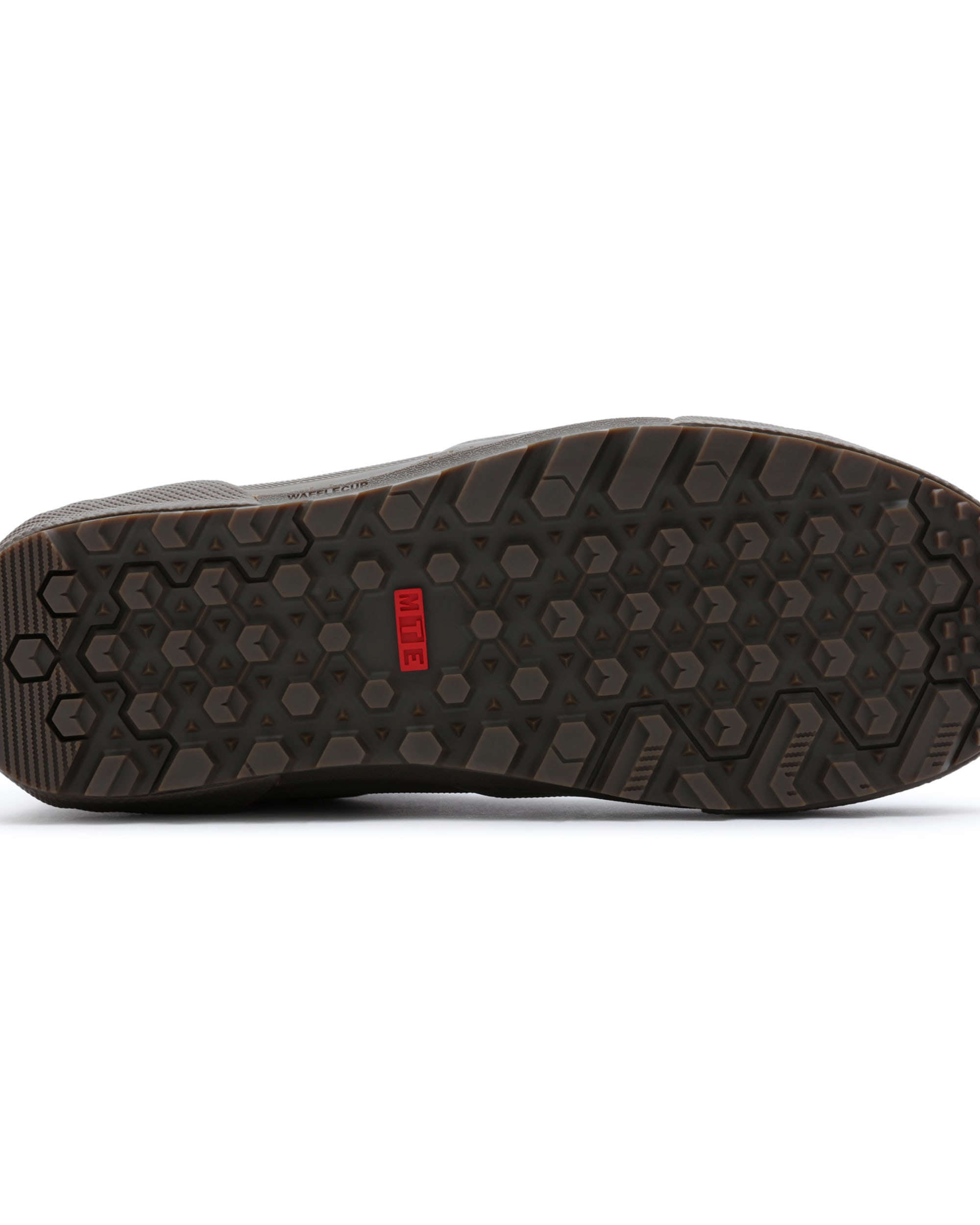 Sk8Hi GORETEX MTE3 Shoes VANS GreenBrown ALT4