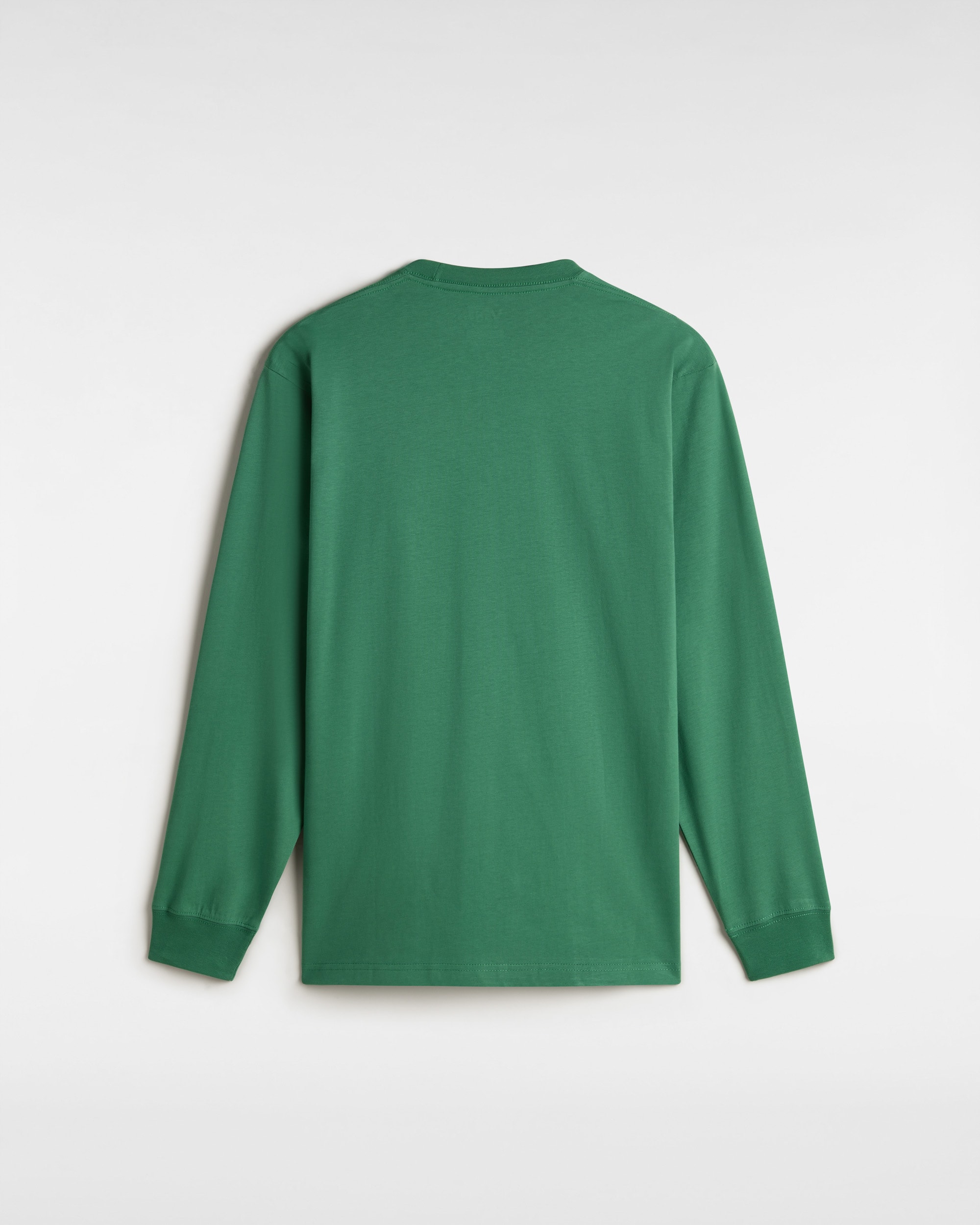 Tshirt  manches longues Hi Stretch VANS Vert ALT1