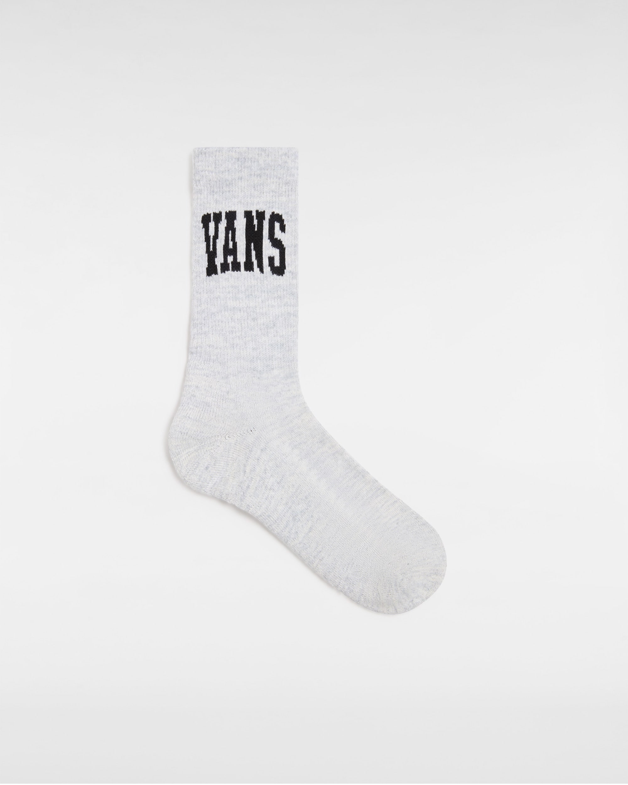 Vans Arched Crew Socks 1 Pair VANS Grey HERO