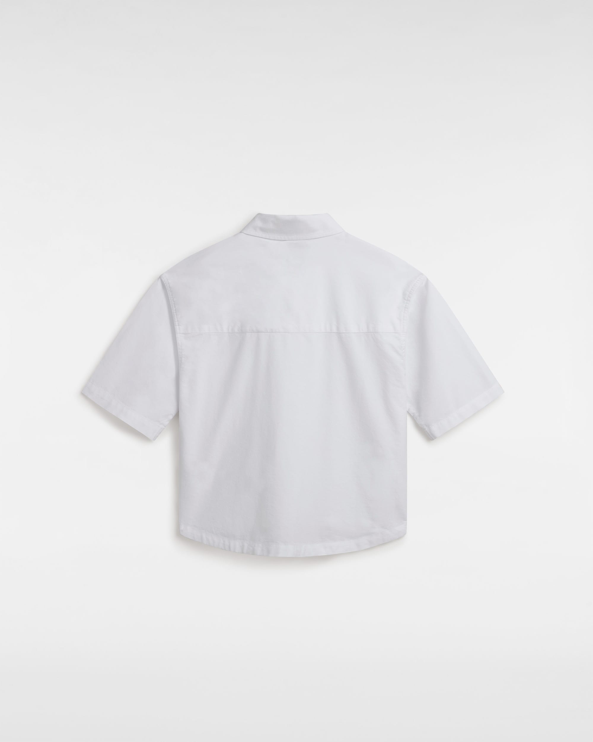 Chemise McMillan VANS Blanc ALT1