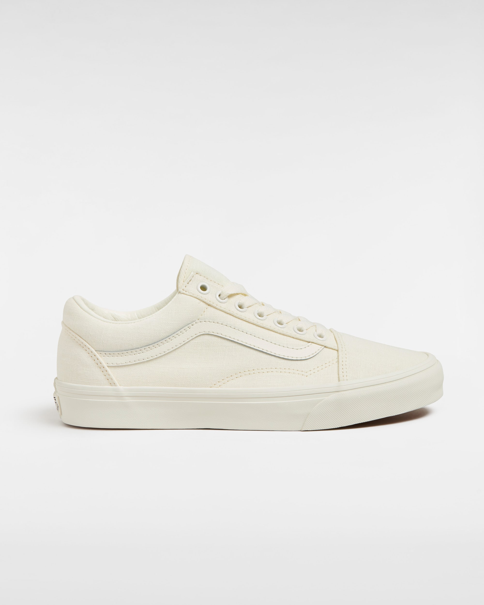 Tnis Old Skool VANS Branco HERO